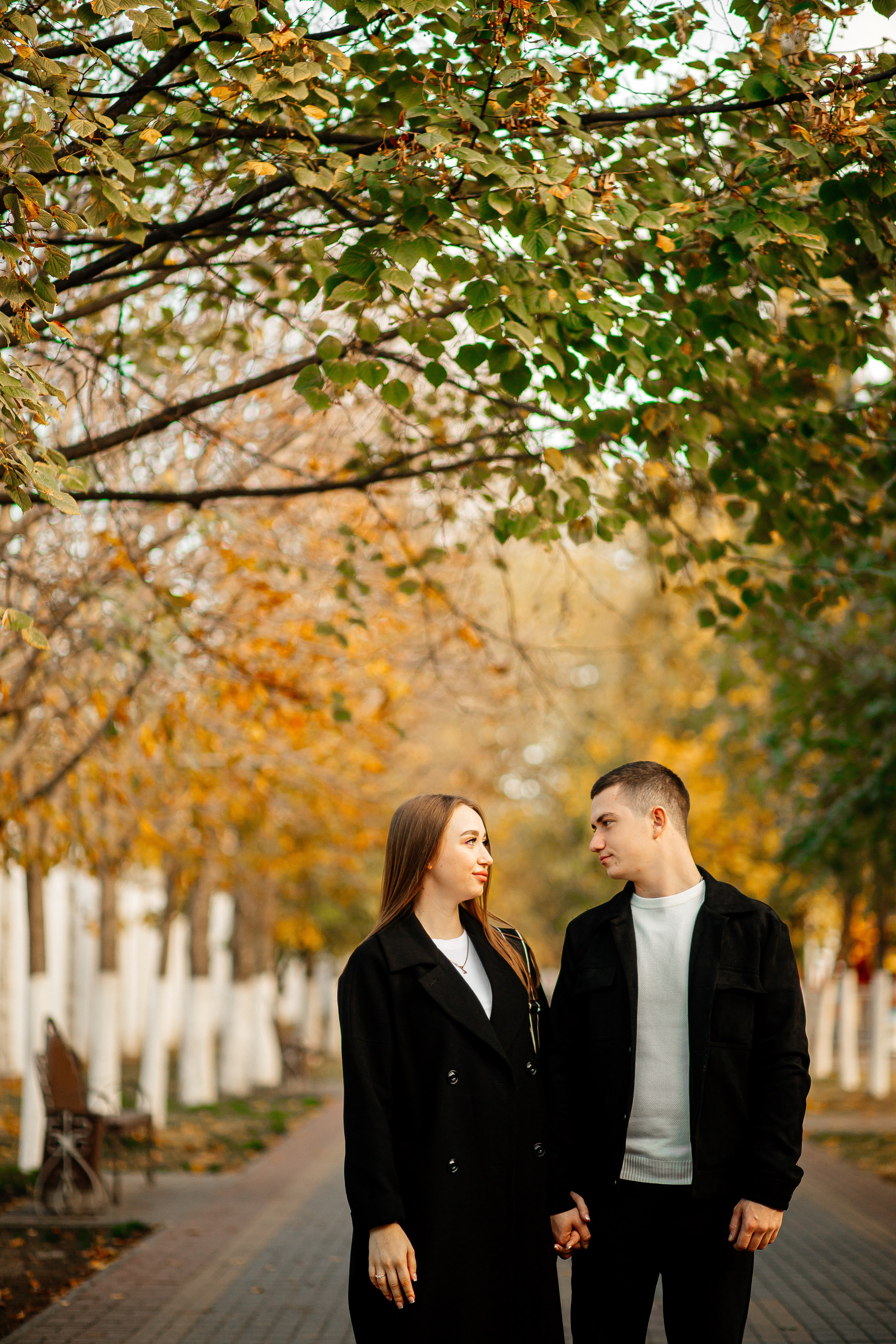Love story городская г. Кропоткин. Свадебный фотограф Кропоткин Краснодар