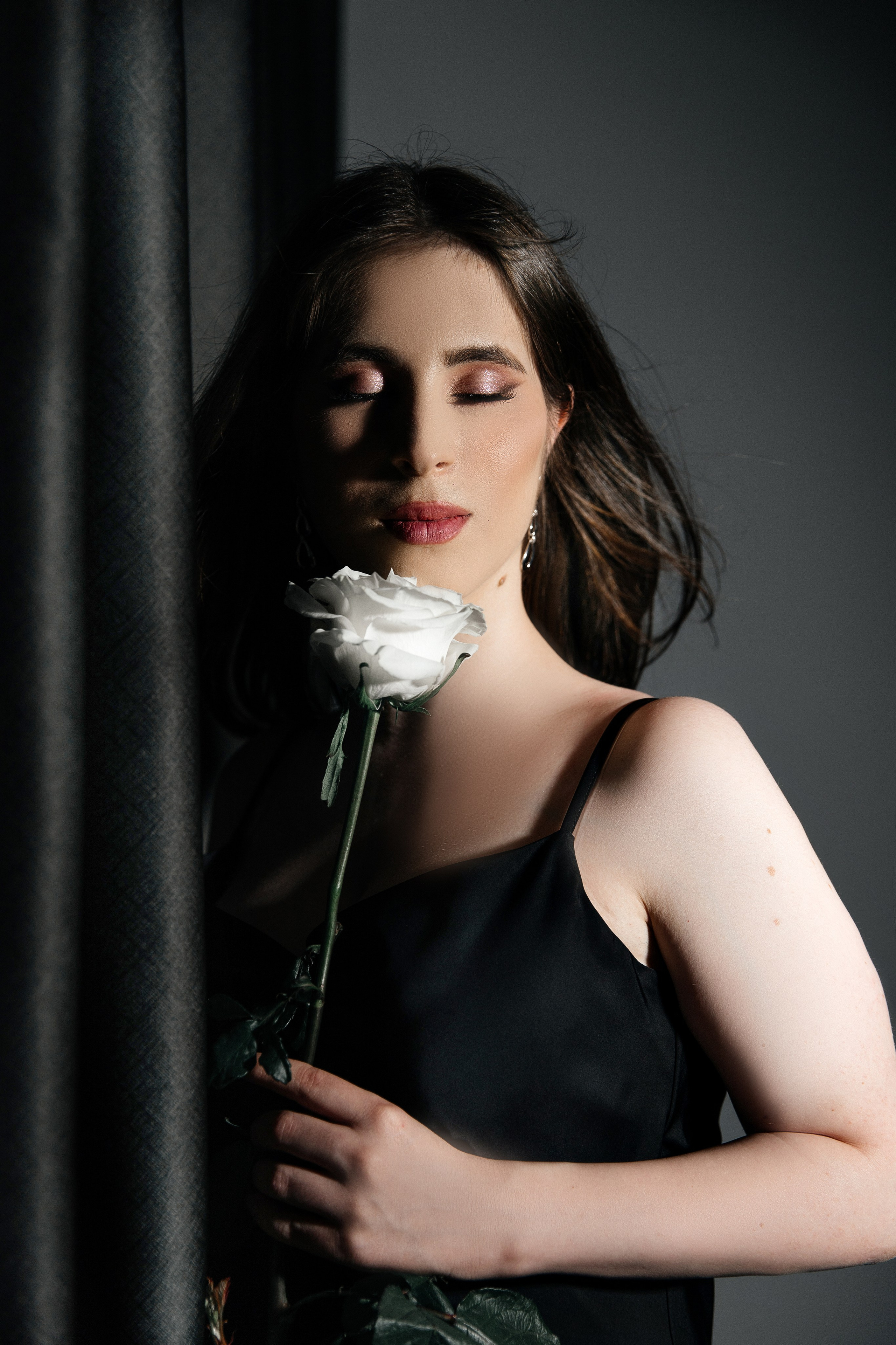 Чувствуй легкость. Свадебный фотограф Кропоткин Краснодар