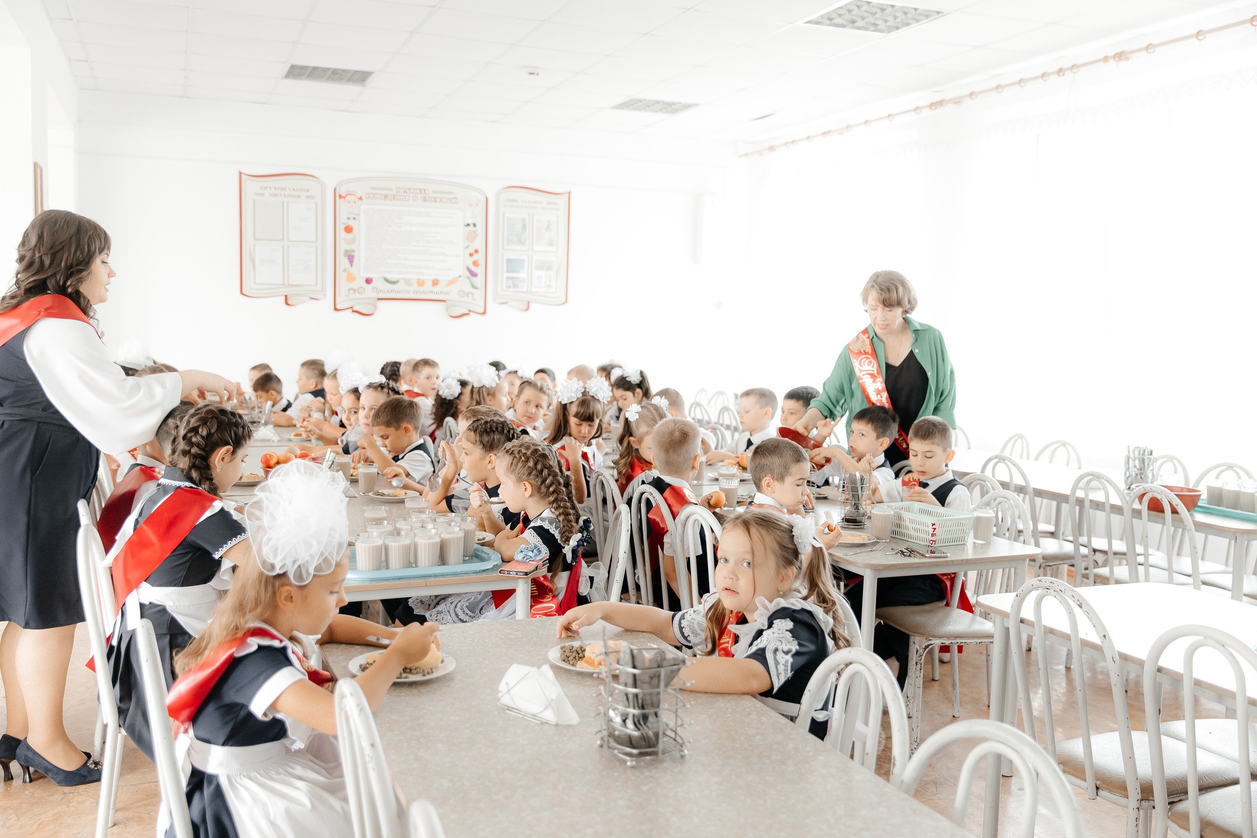 1 сентября. Свадебный фотограф Кропоткин Краснодар