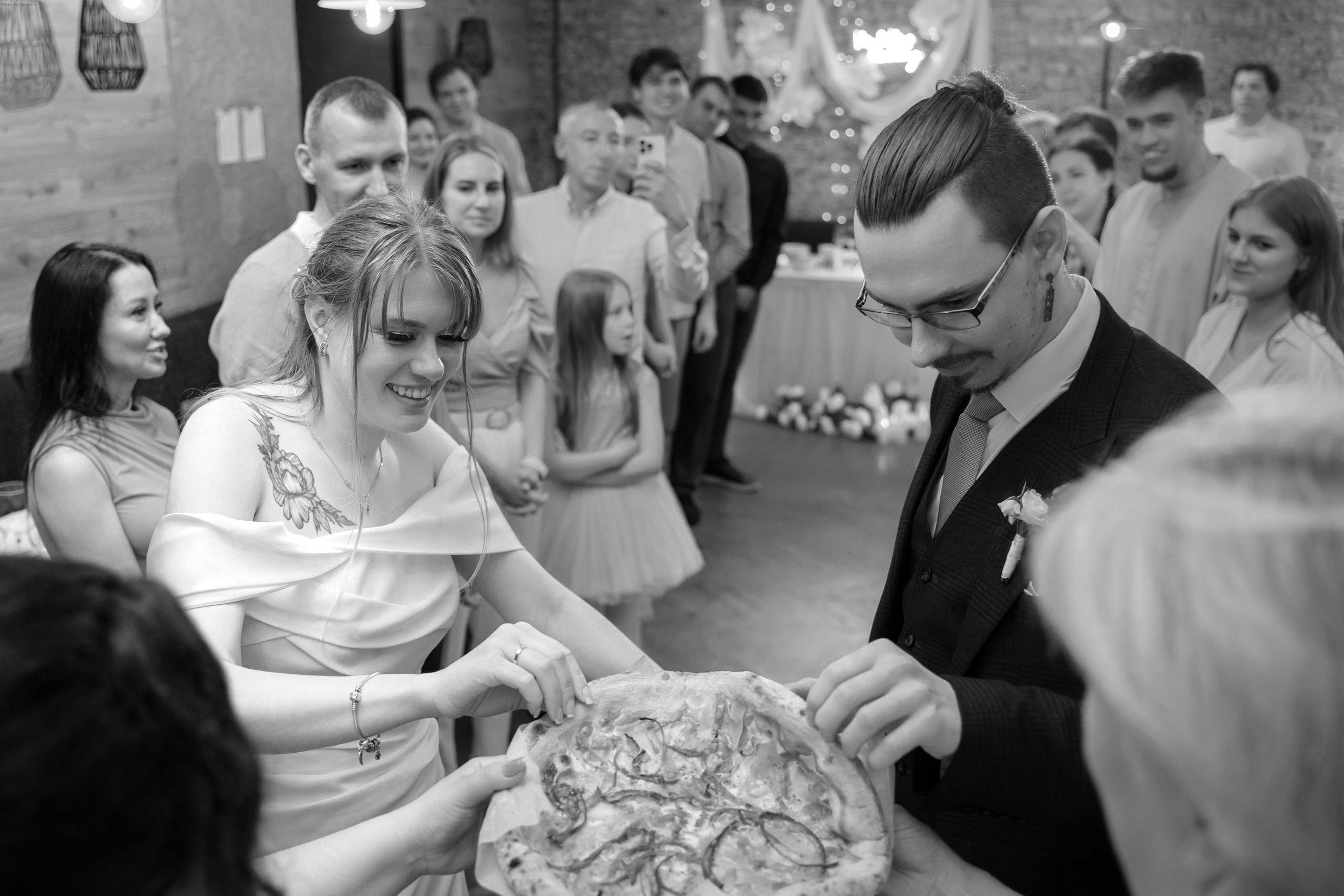 Ксения и Дмитрий. Фотограф в Санкт-Петербурге Алексей Глазанов