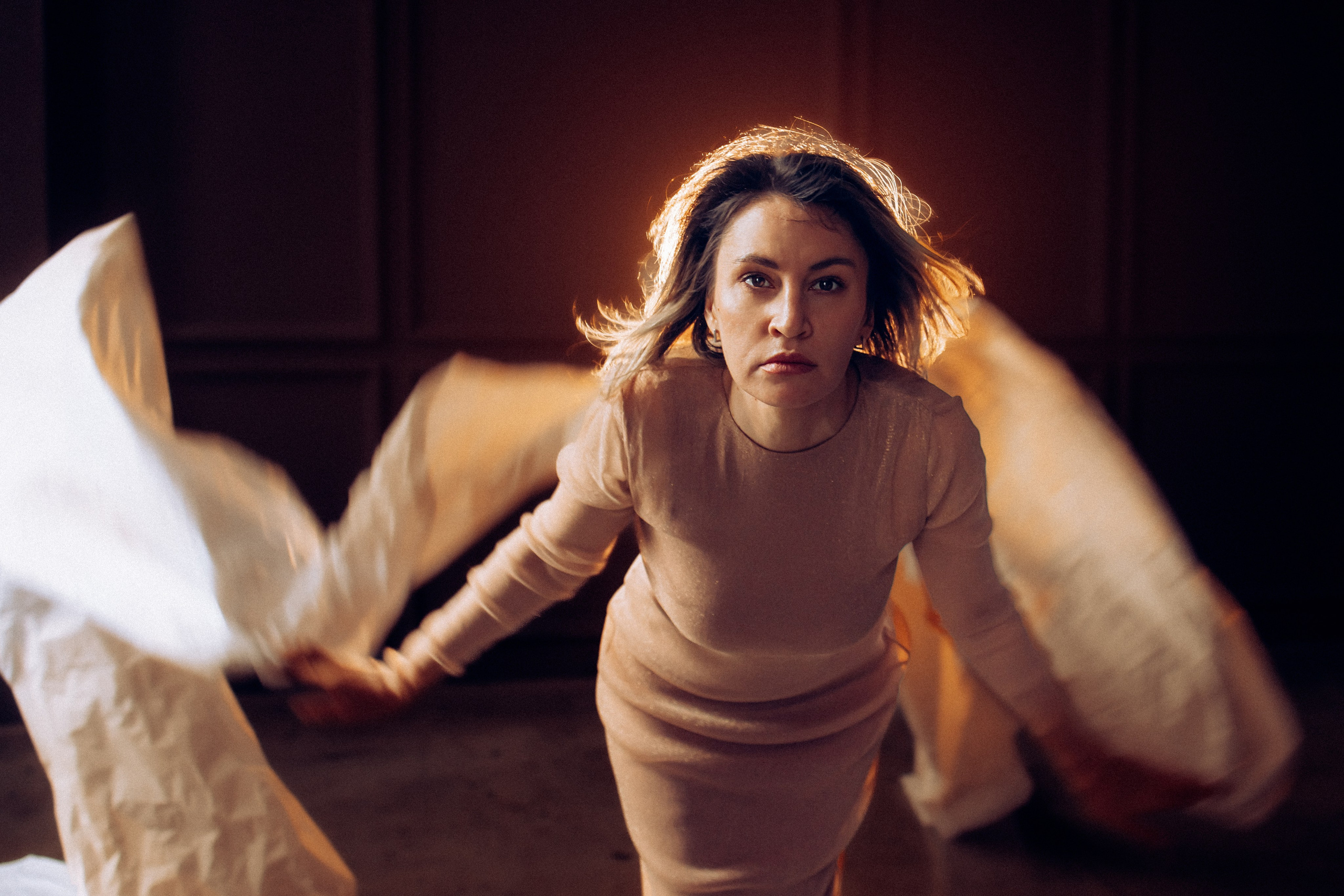 PHOENIX. Фотограф Наталья Карякина|Челябинск