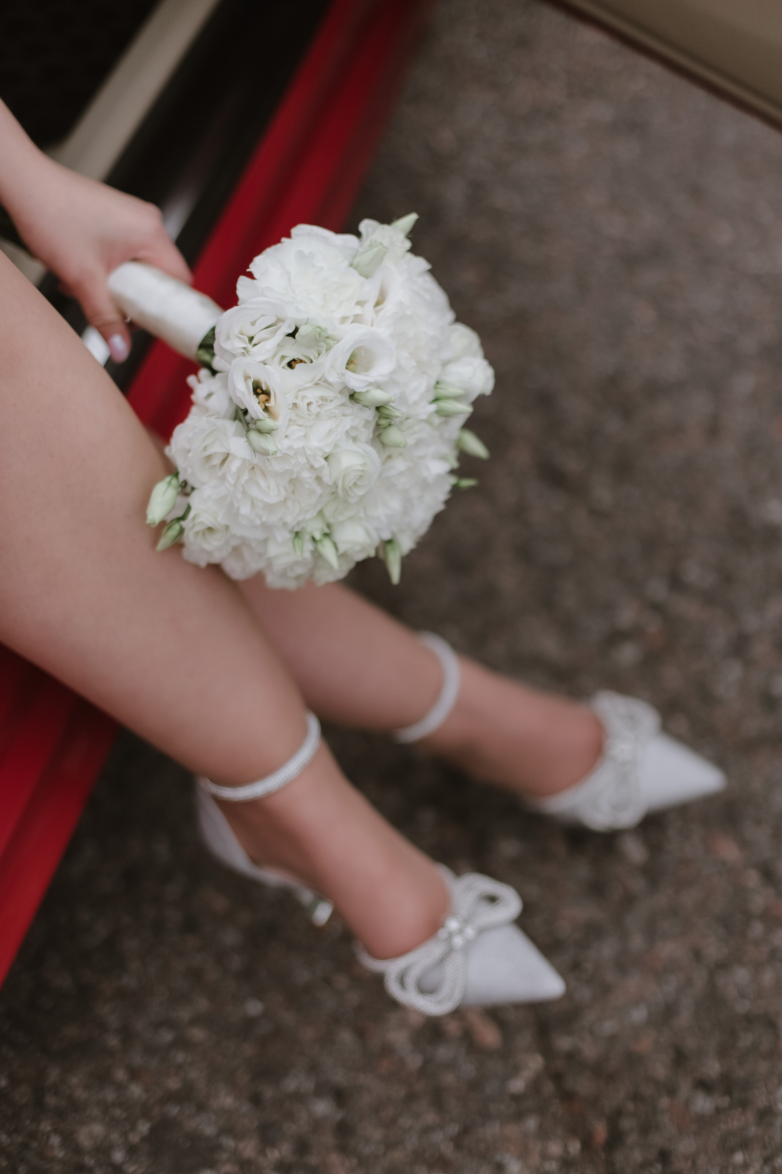 Евгений и Олеся. Свадебный, семейный и детский фотограф в Люберцах Зайцева Анастасия