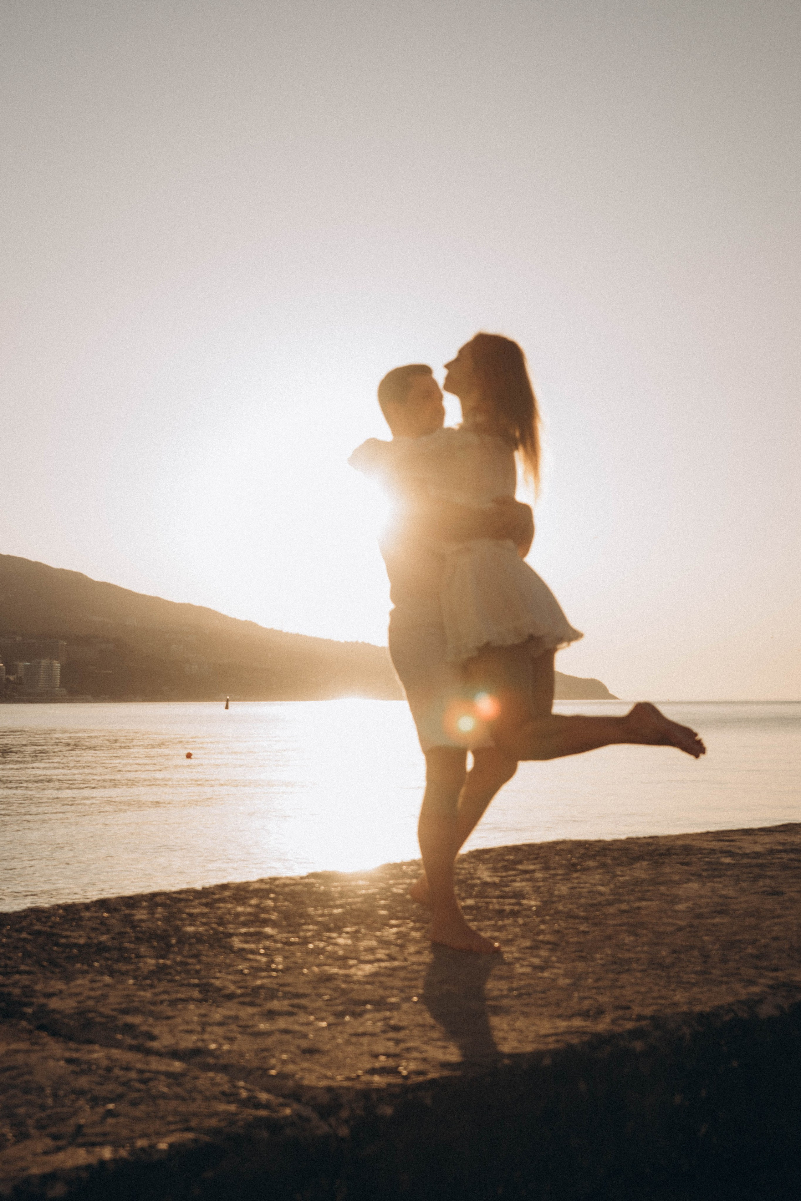 Love Story. Фотограф в Крыму, Ялта, Профессиональная фотосессия