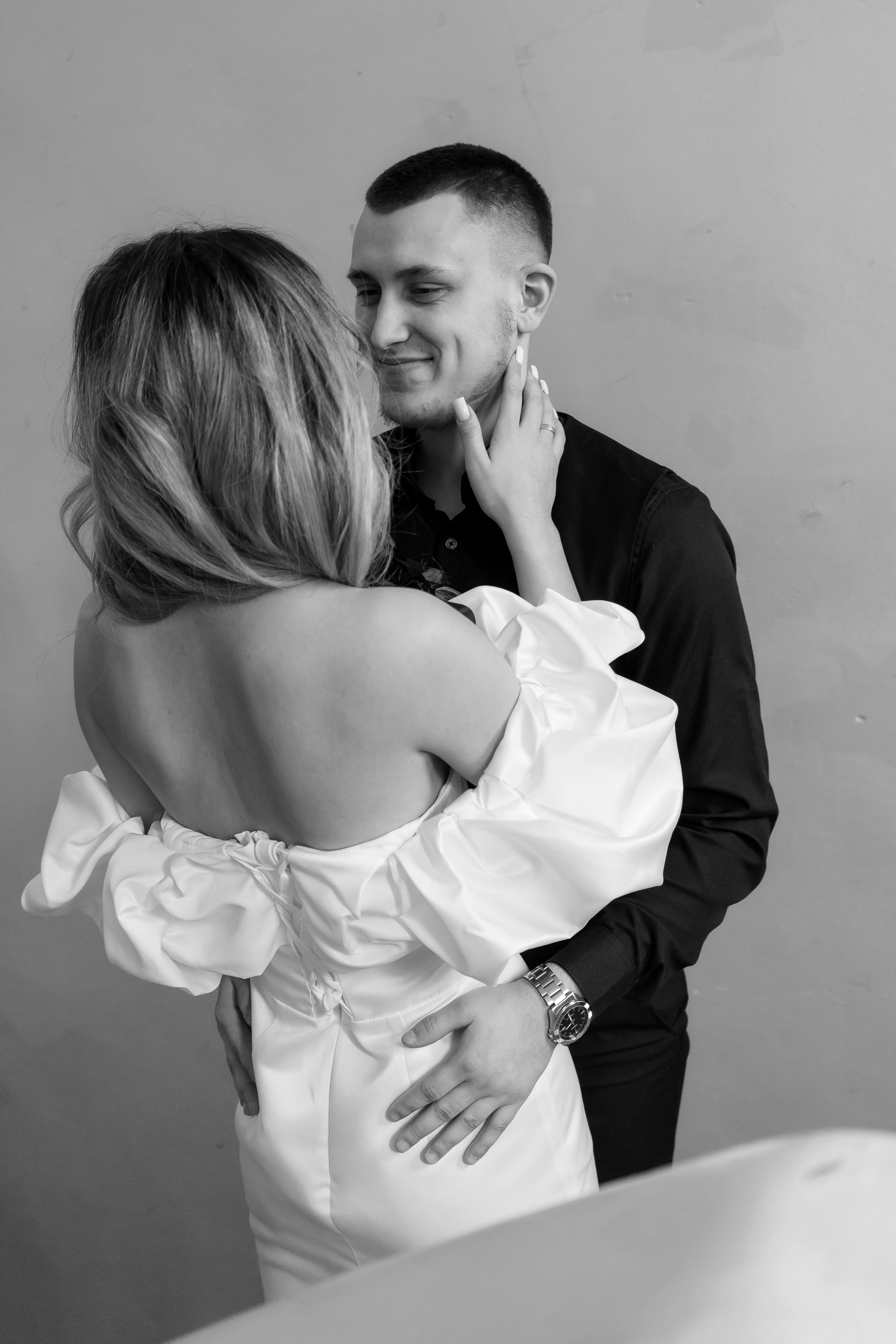 Алина & Данил. Театральная история. Эстетичная фото- и видеосъёмка Ирина Арсентьева. Челябинск и весь мир