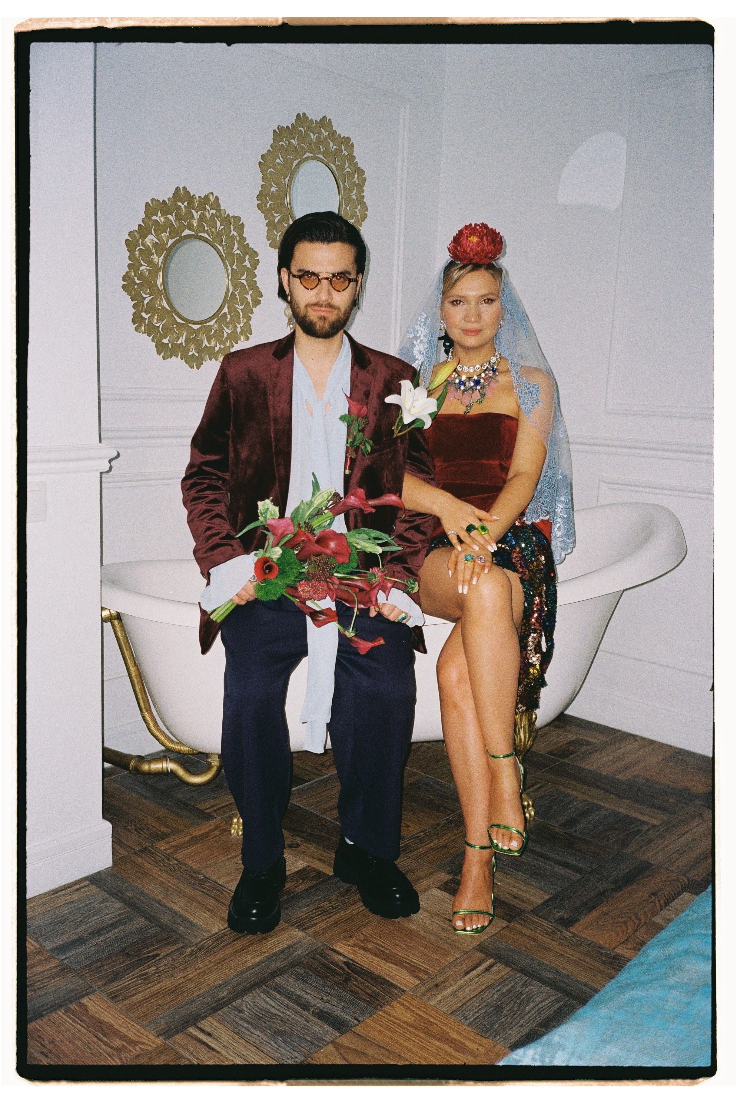 Свадебный фотограф казань. Свадебный и семейный фотограф в Казани Валерия Кулаева ♡