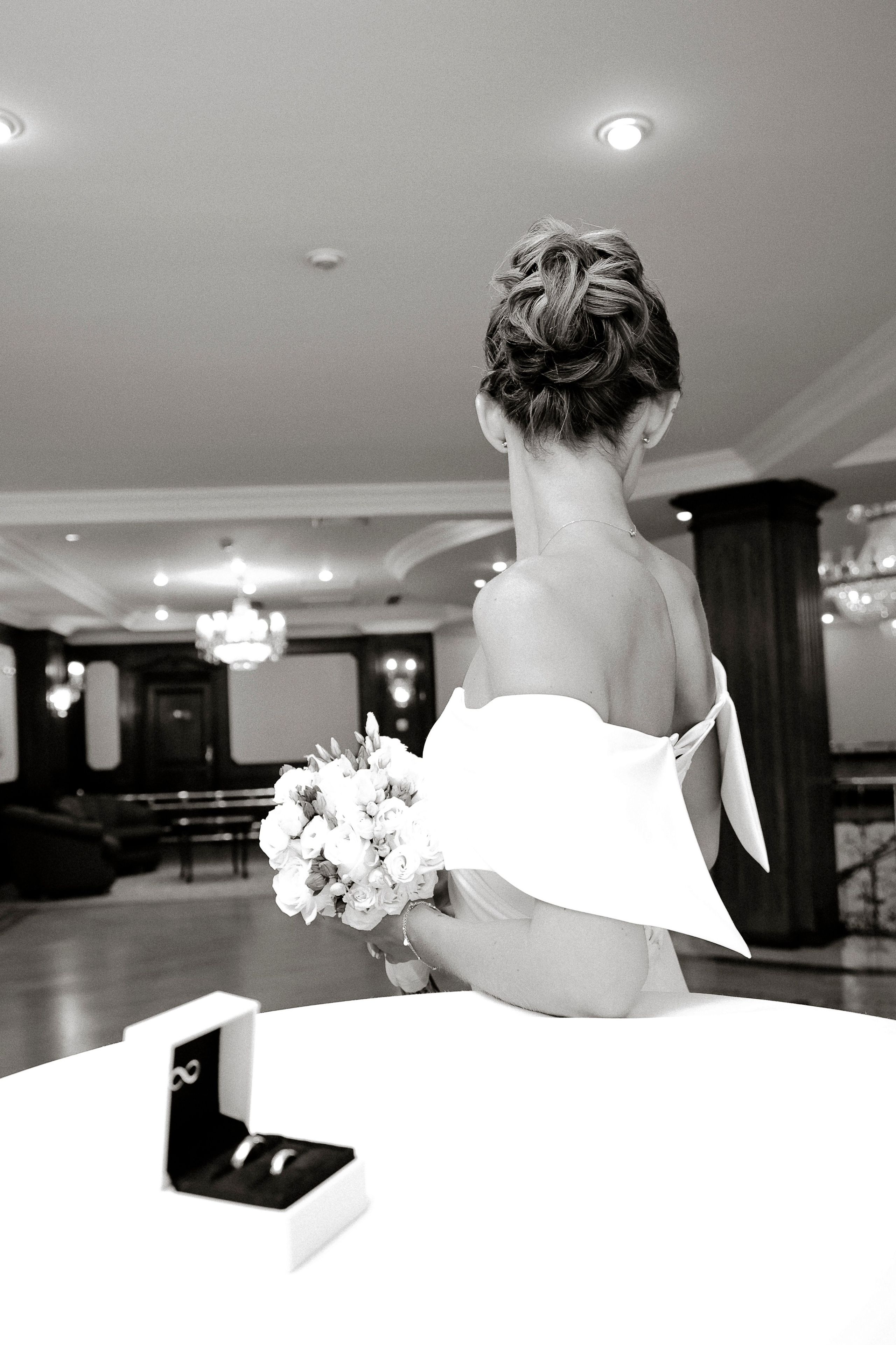 Свадебные съемки. Фотографирую светом и сердцем в Москве с 2014 года