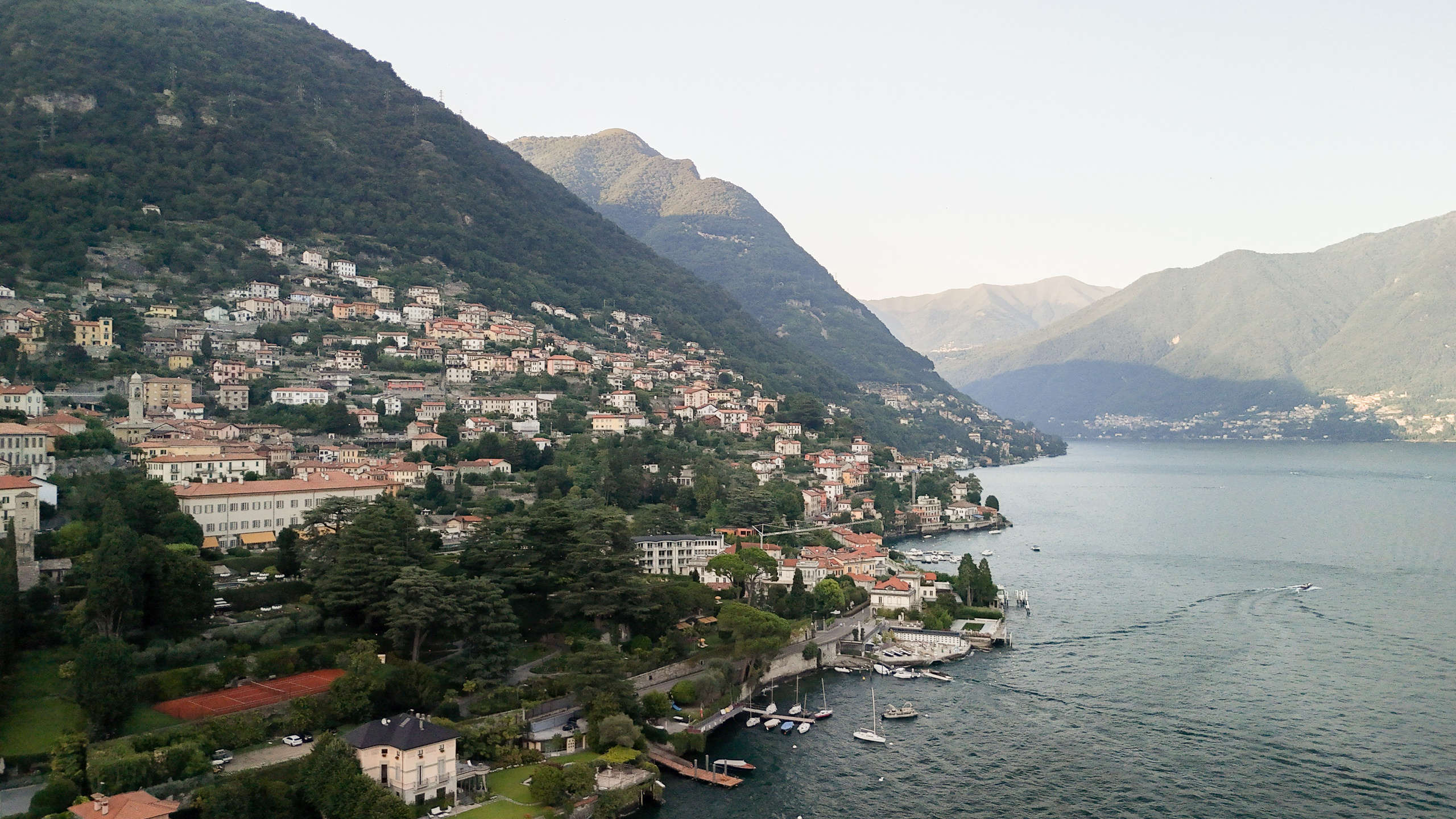 Sarah & Husband. Maria Anistratova | Destination Photographer, Videographer & Drone Pilot — Lake Como