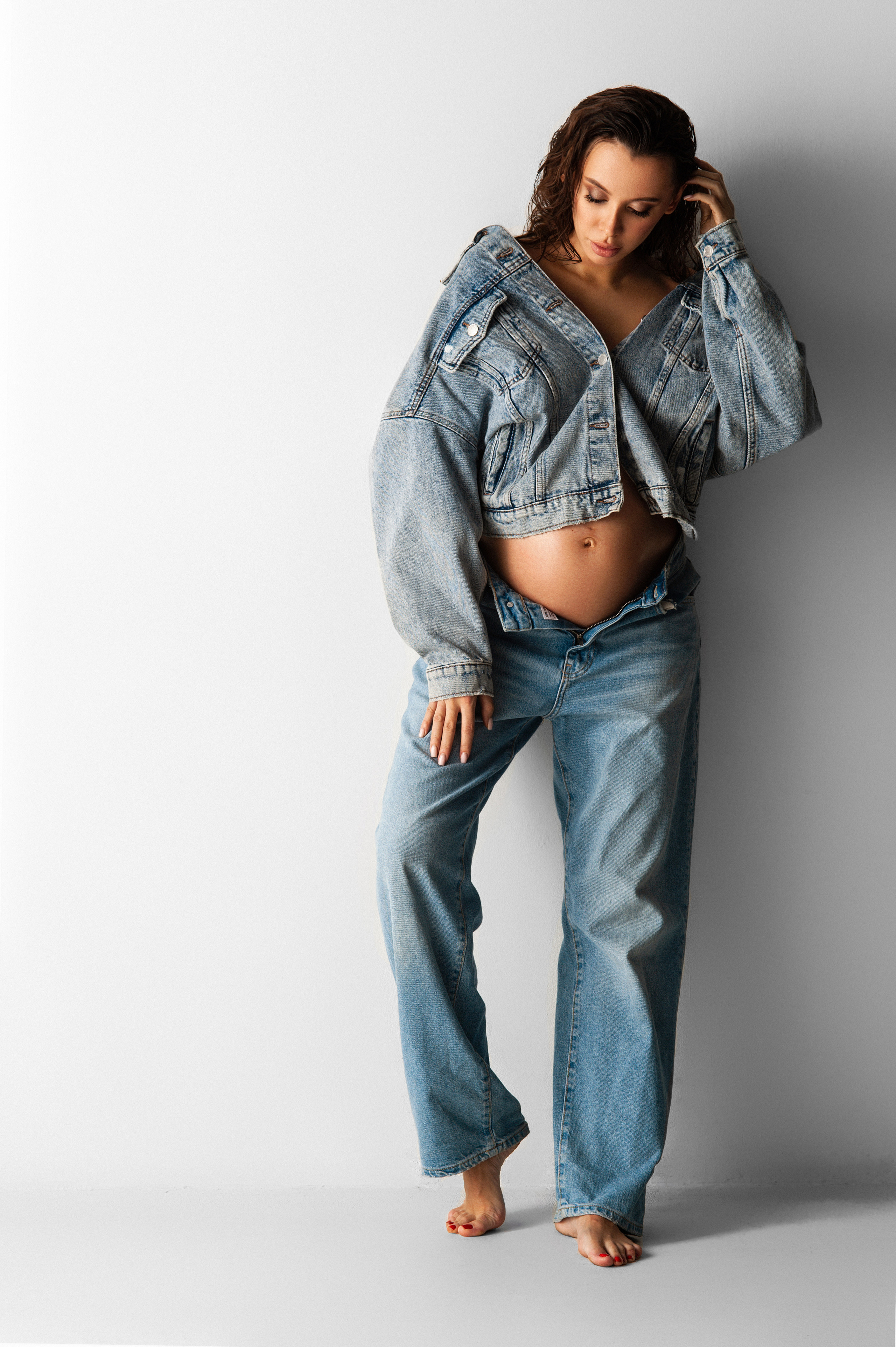 Беременность. Фотограф беременности и детей  Воронеж/Бутурлиновка Ткачева Аня