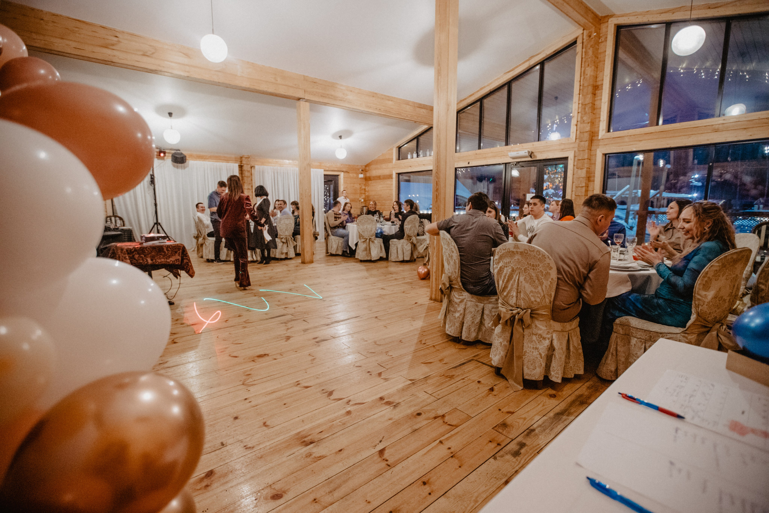 Гендер пати. Семейный и детский фотограф в  г. Екатеринбурге Холодова Юлия