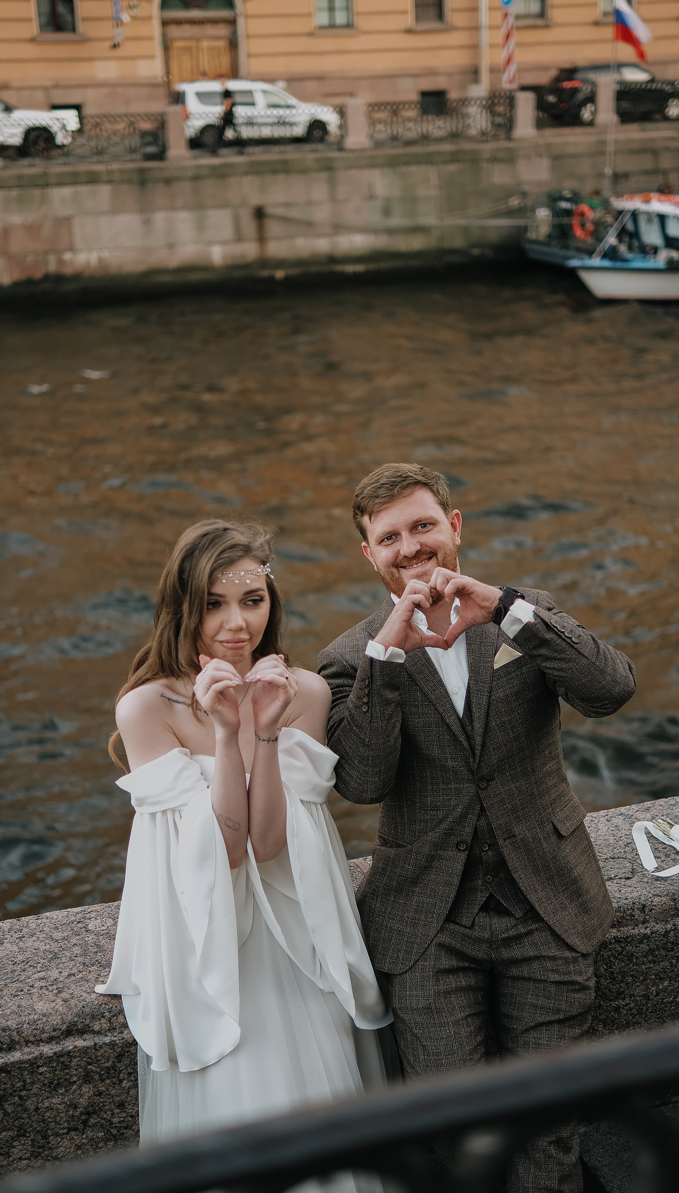 Юля и Вова. ДБ1. Phdkvmr.ru