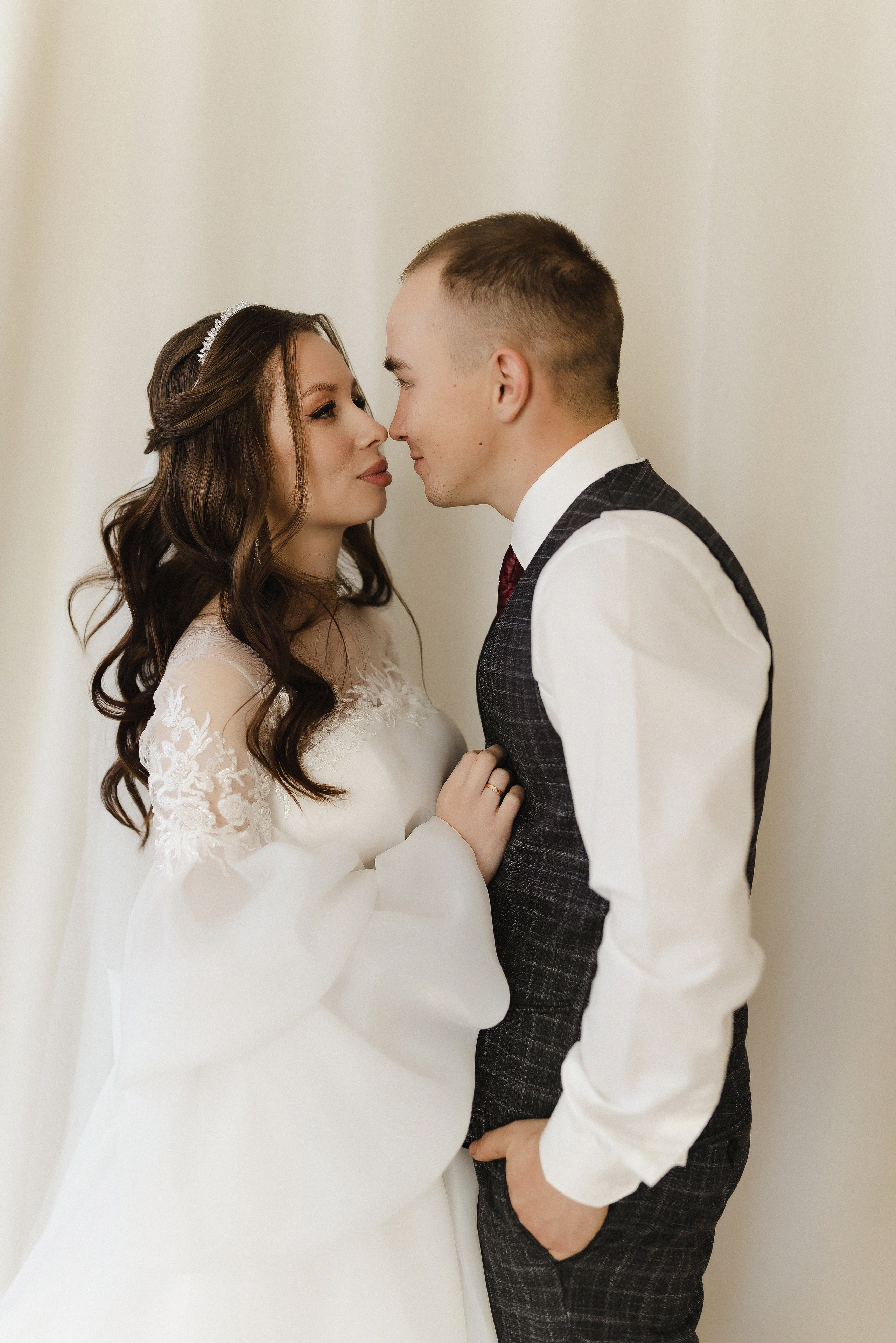 Студия. Свадебный и семейный фотограф в Казани и Волжске