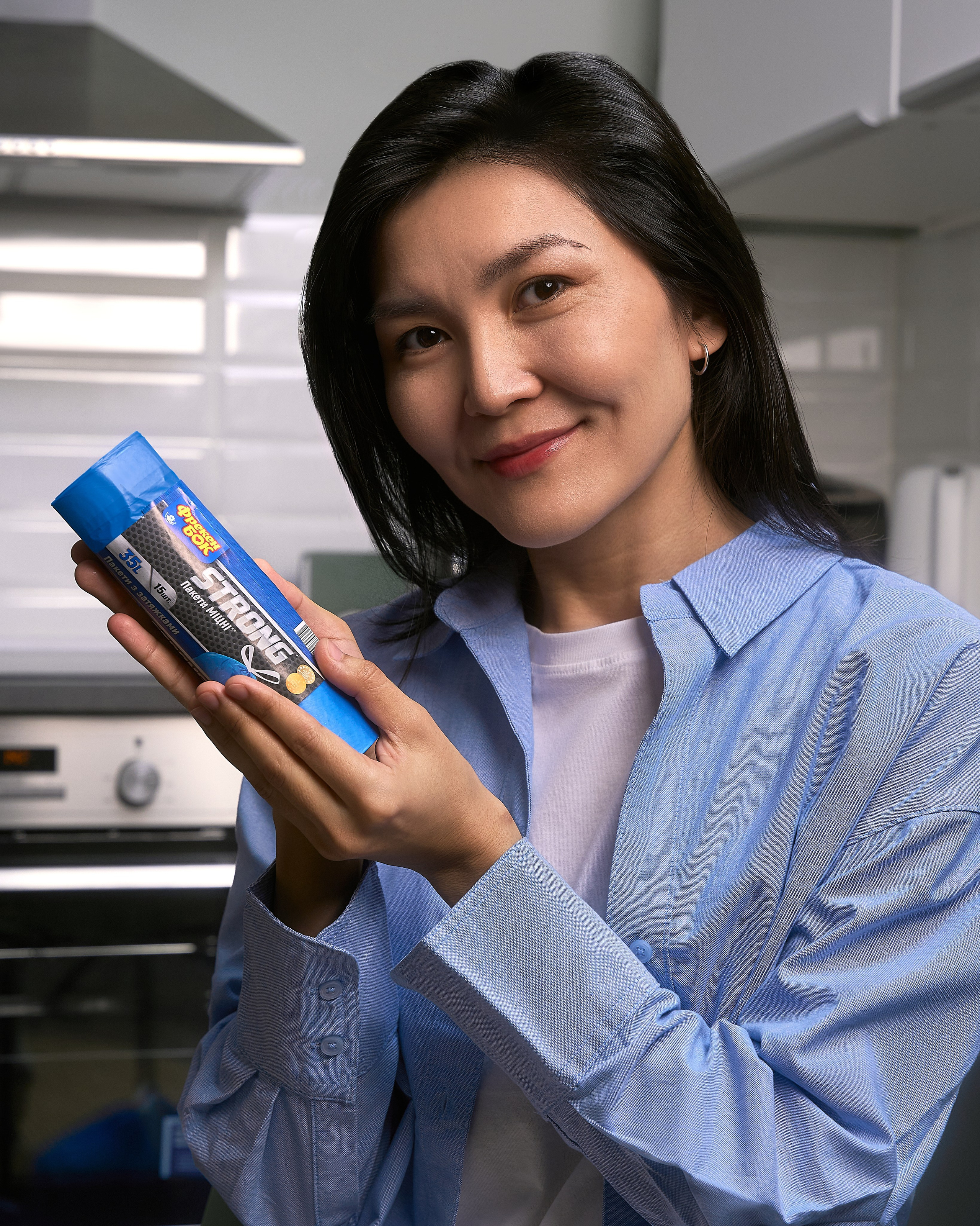 Фрекен Бок. Фотограф Москва Сергей Громов