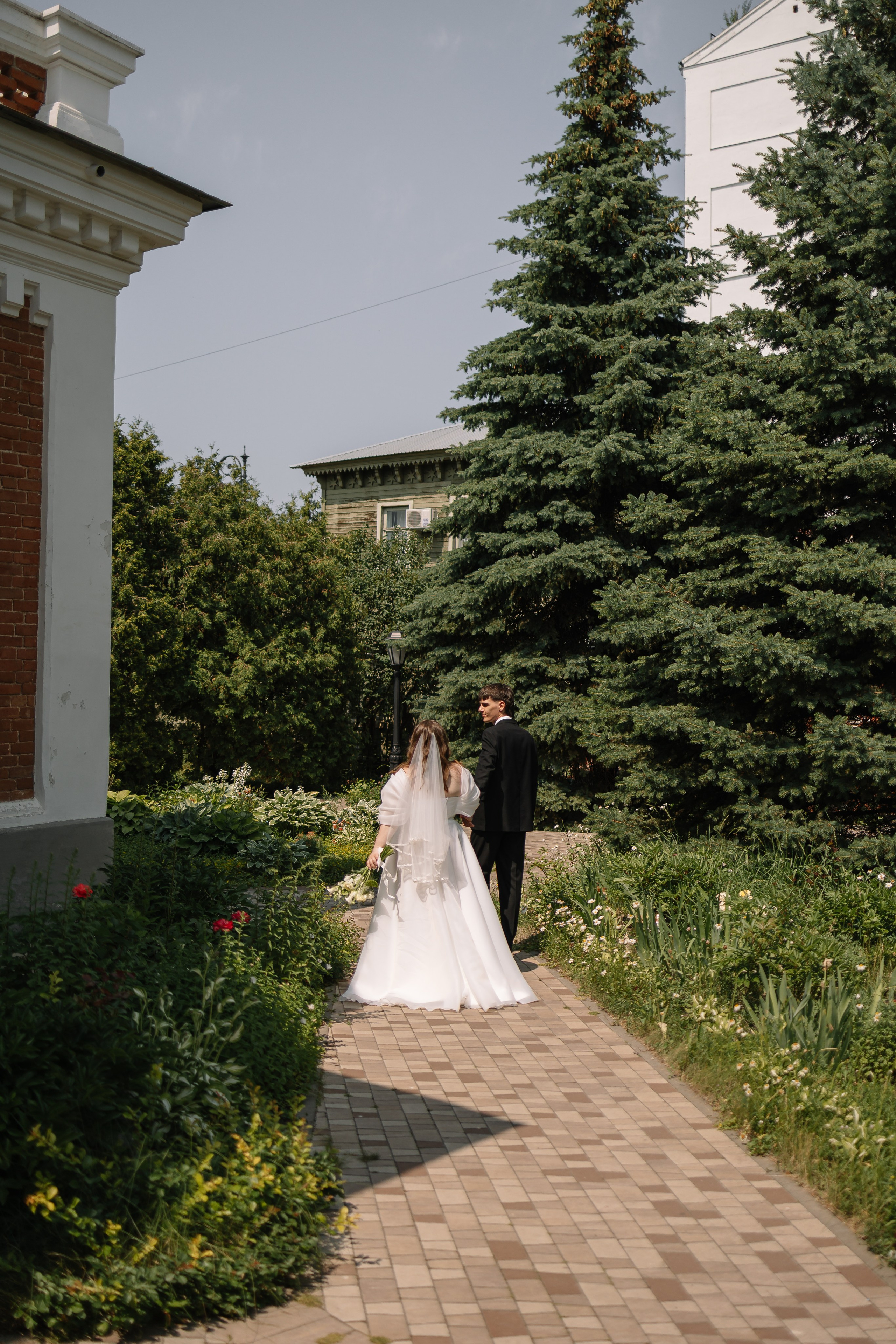 Локации для свадебной съемки Самара. Свадебный и семейный фотограф в Самаре Катя Боб