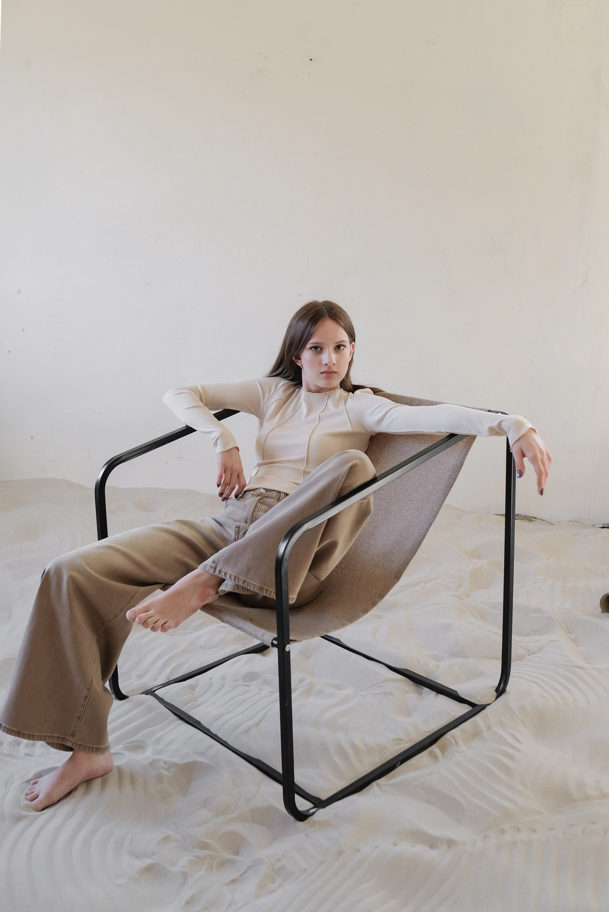 Портрет. Фотостудия в Одинцово