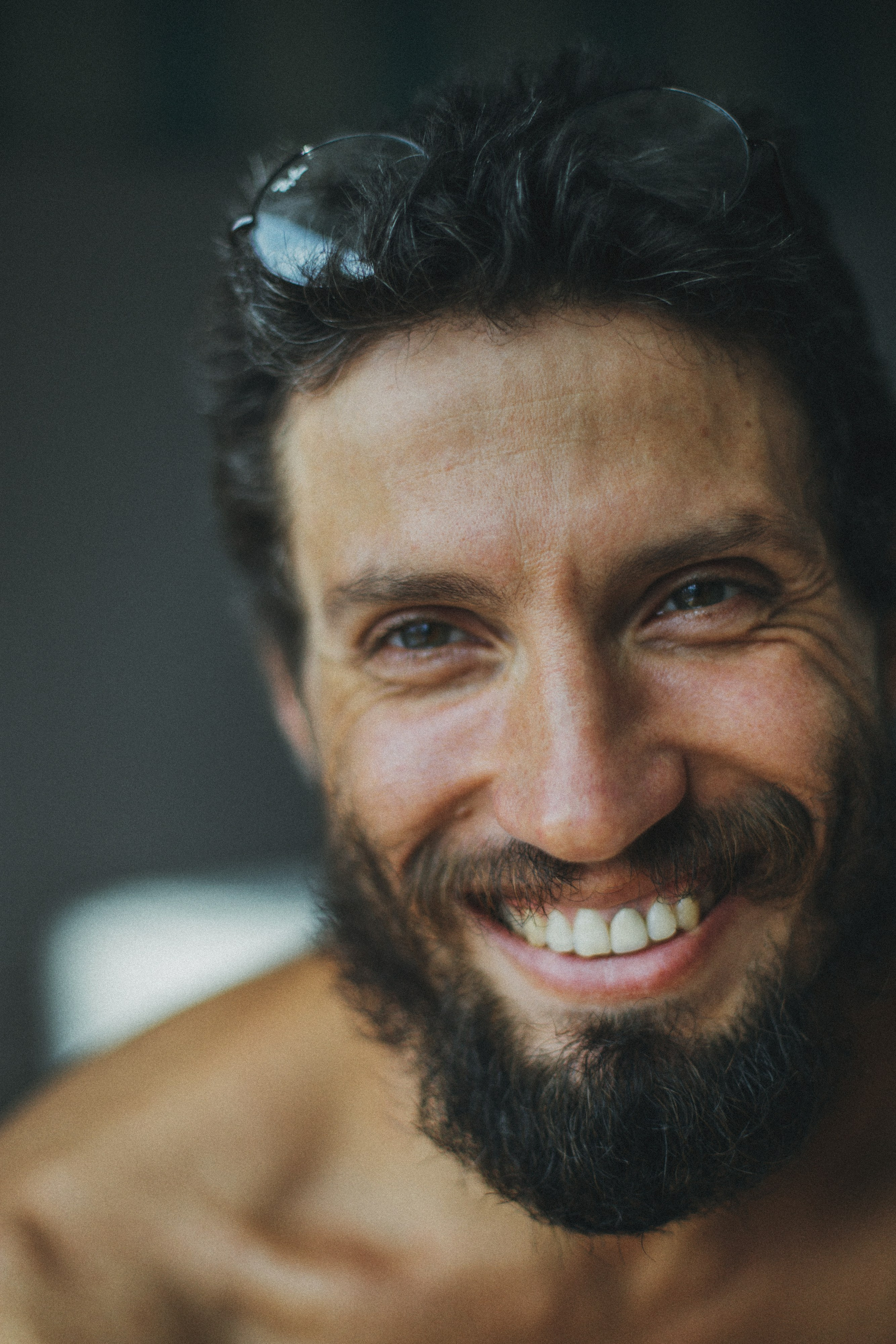 Портреты. Наталья Скворцова — портретный фотограф