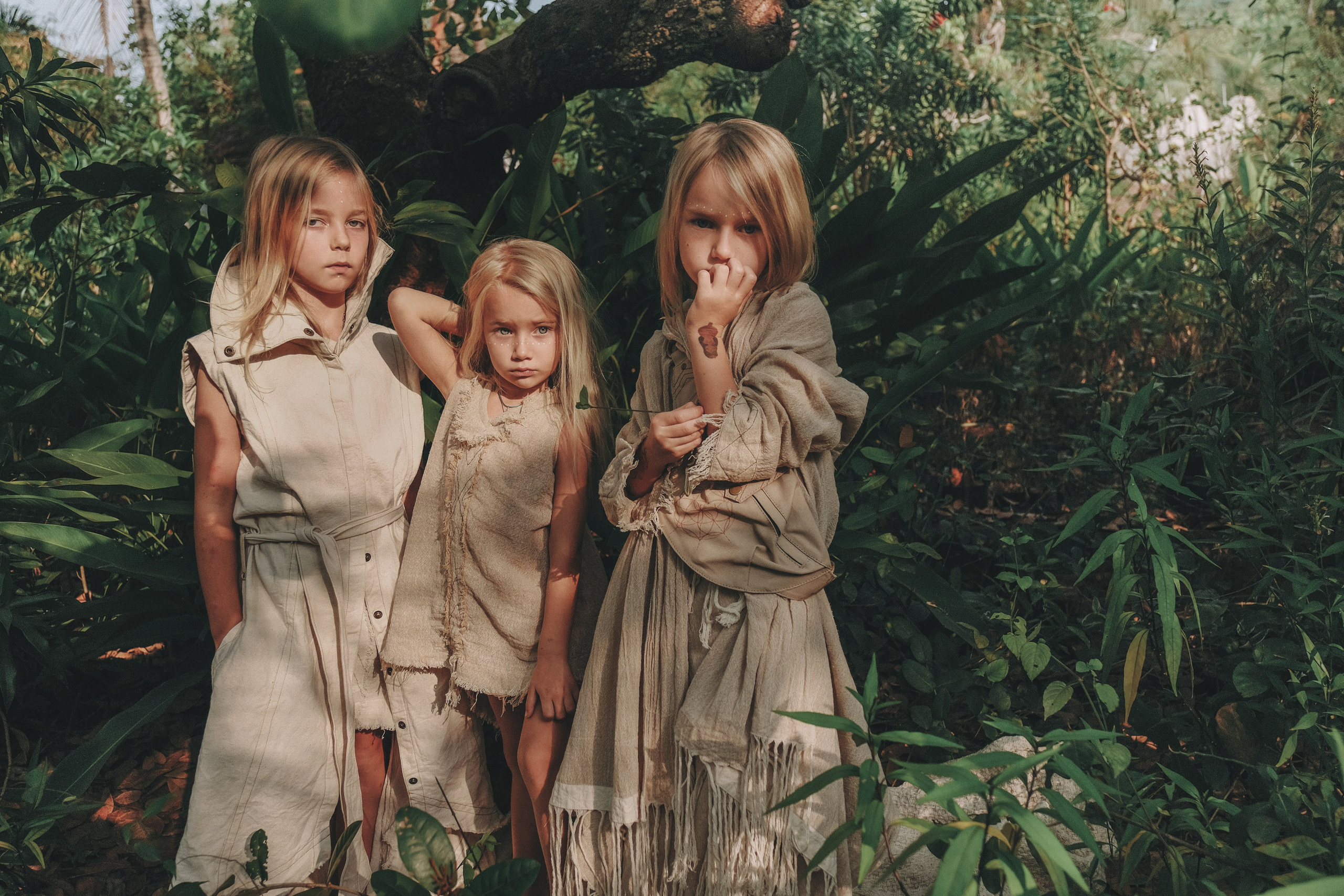 Детские портреты. Наталья Скворцова — портретный фотограф