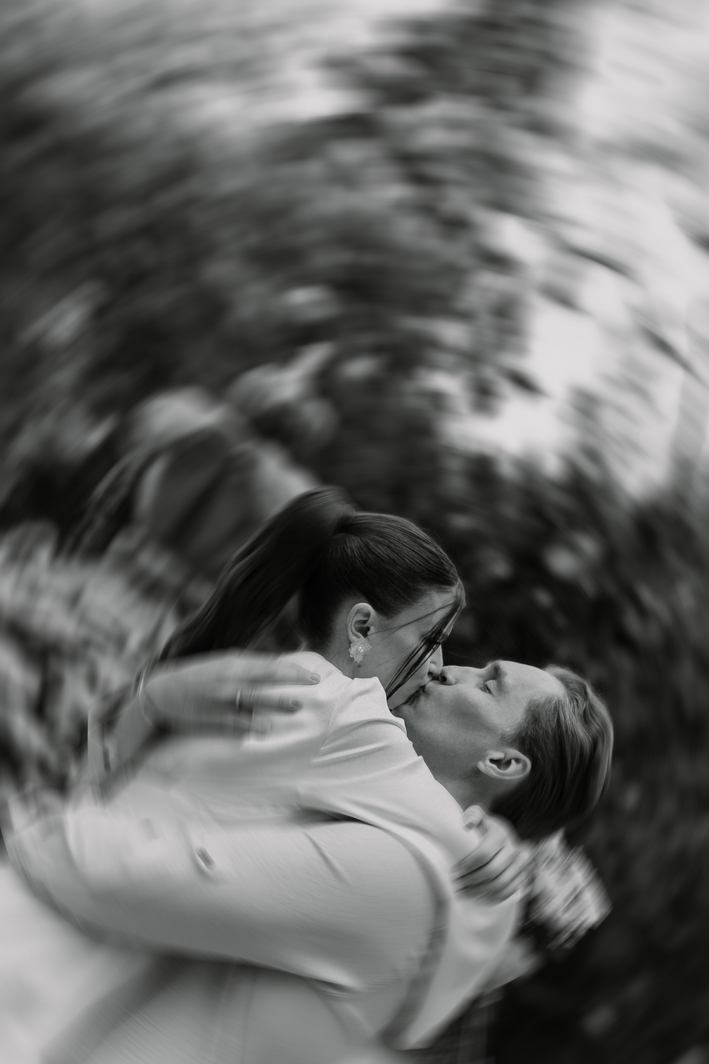 Вадим и Наталия. Фотограф Катя Весна