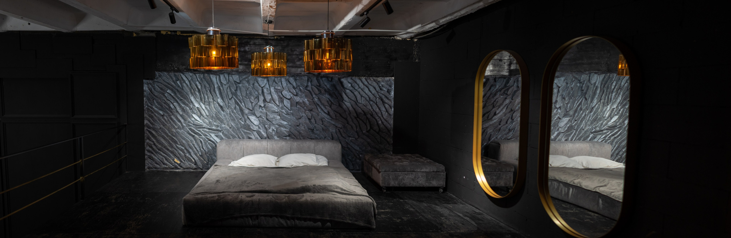 Второй этаж. Фотостудия Паутина Челябинск