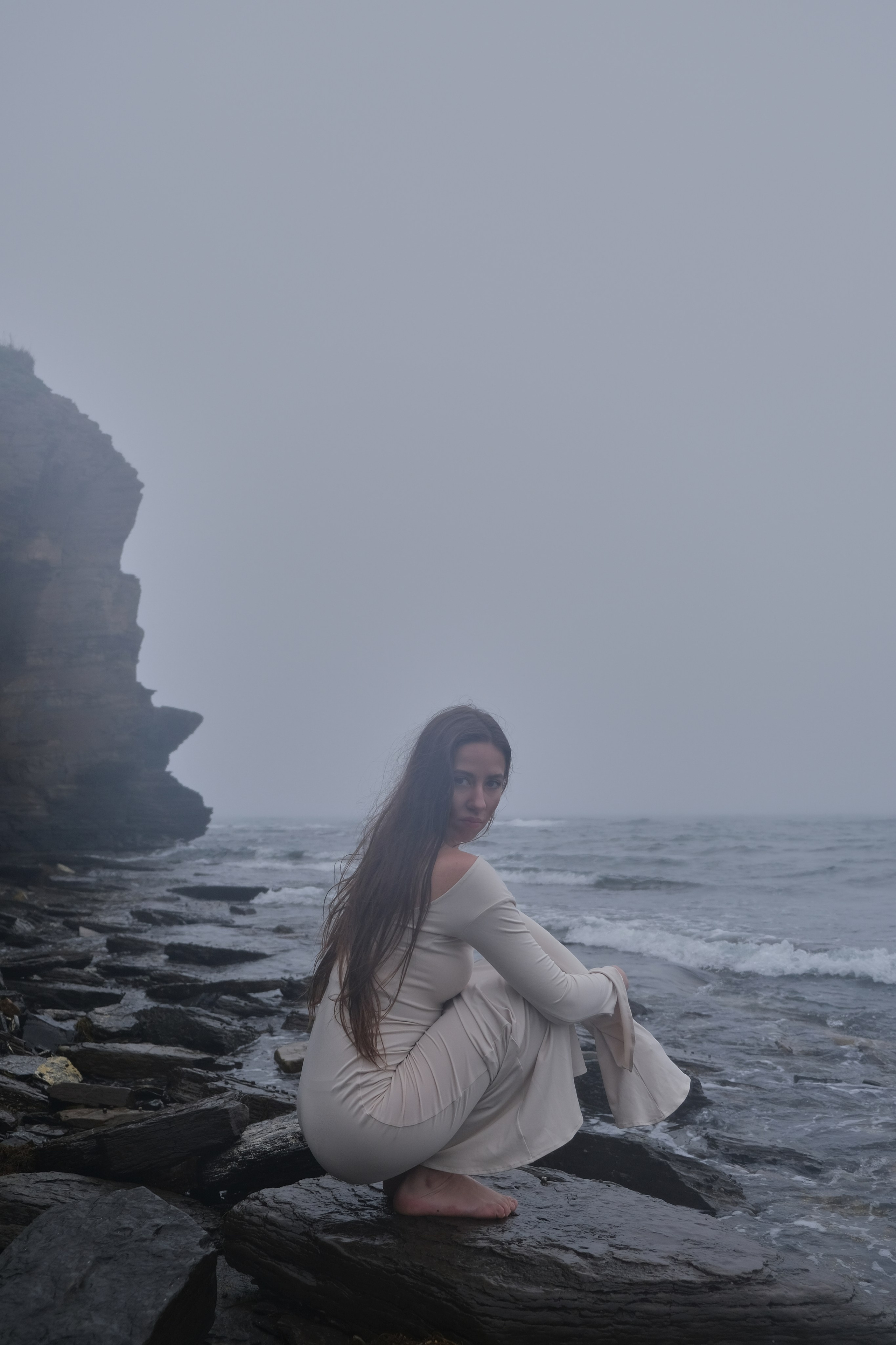 Софья. Фотограф Владивостока — Барченко Арина