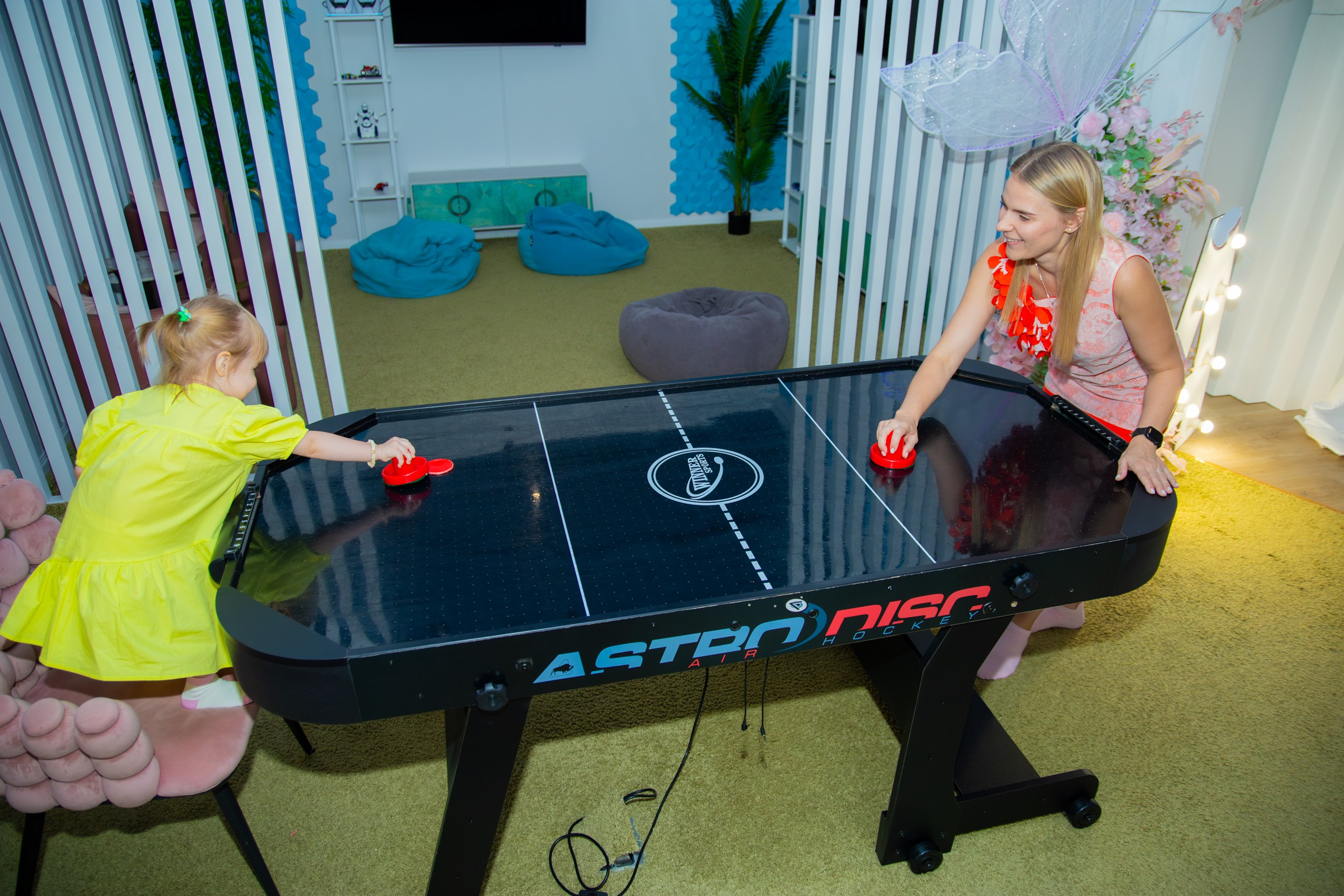 ДНИ РОЖДЕНИЯ. Фотограф Paul Varro в Краснодаре