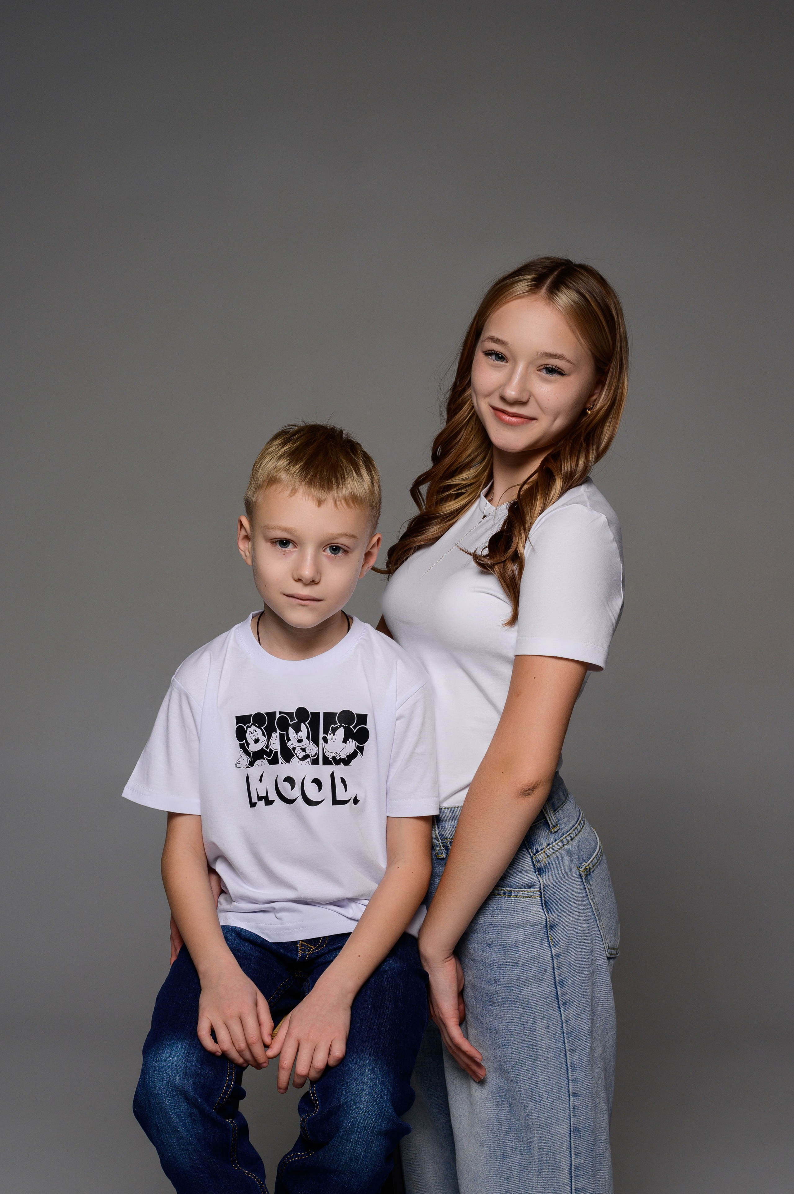 День рождения в минимализме. Фотограф Татьяна Иванчикова