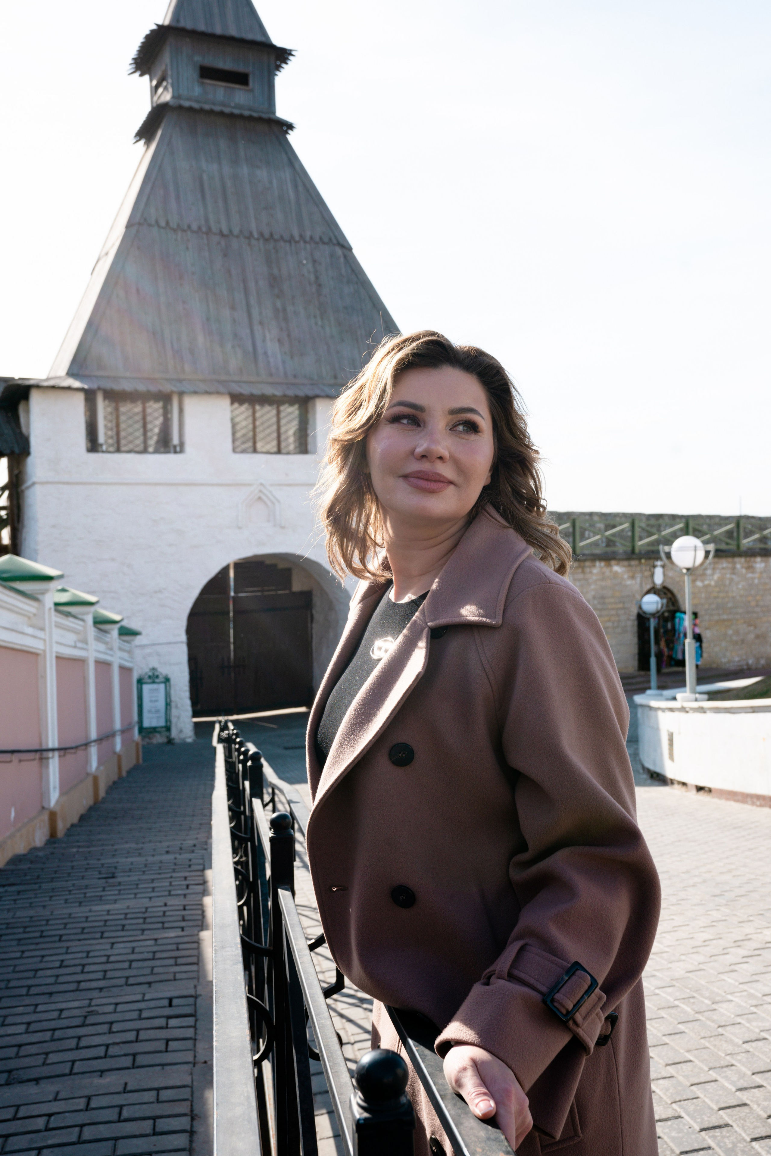 Прогулки в Казани. Фотограф Казань