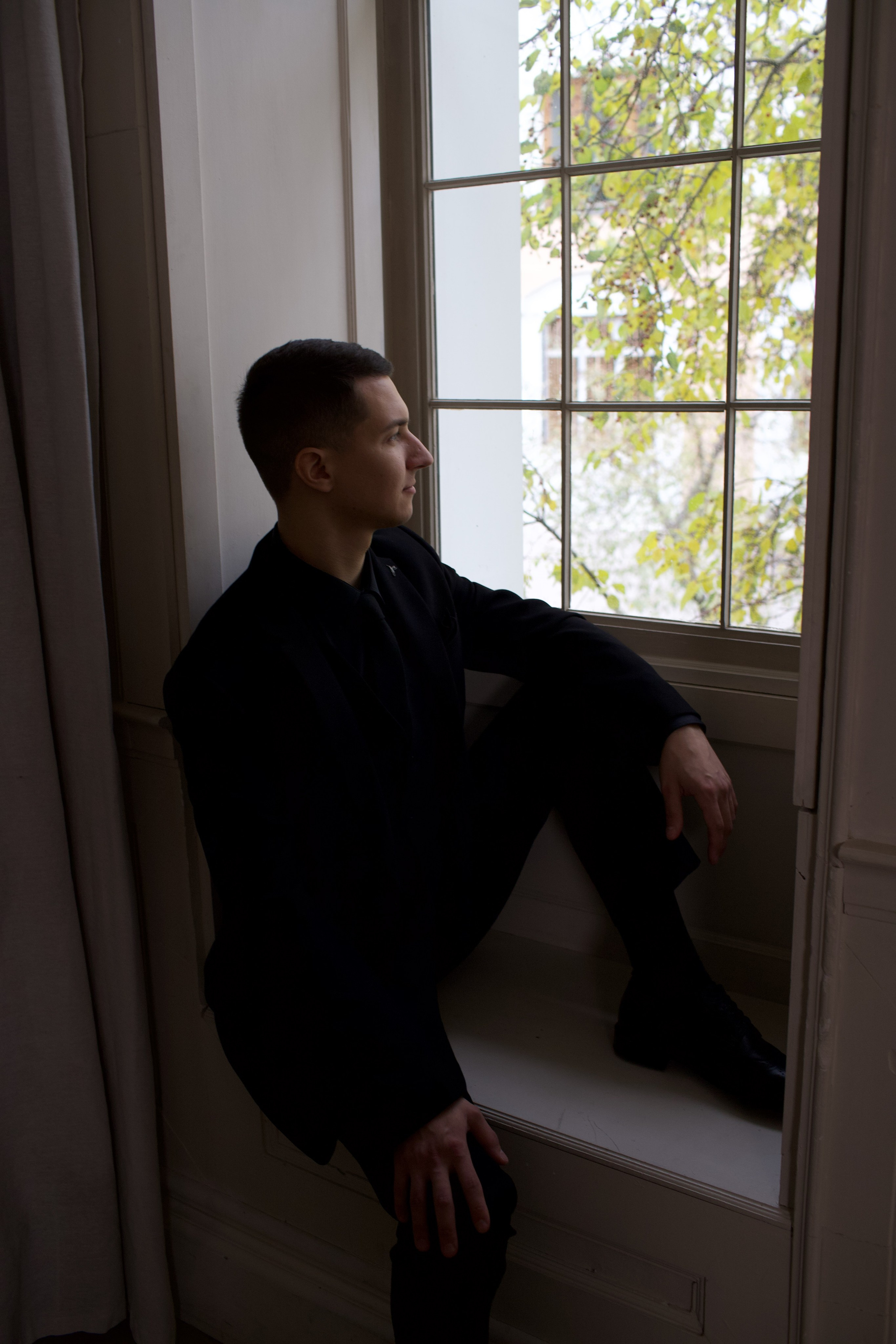 Егор и Надя. Главная