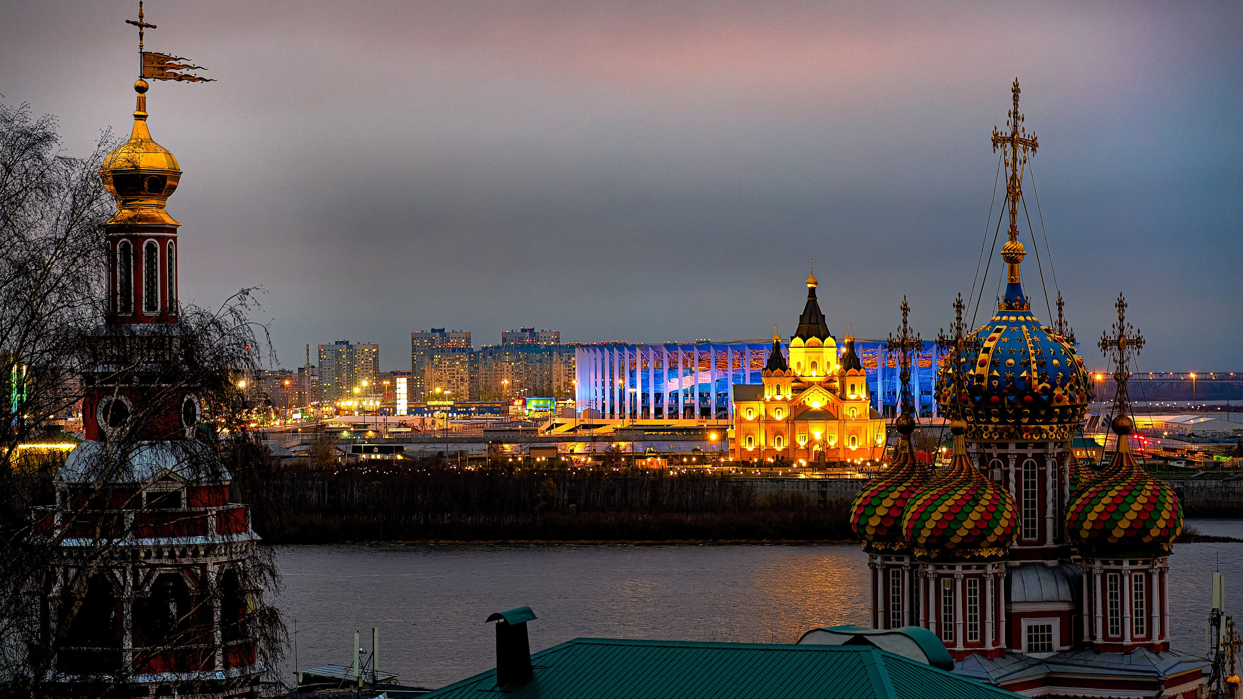 Н.Новгород. Лев Постнов.Фотограф. Нижний Новгород