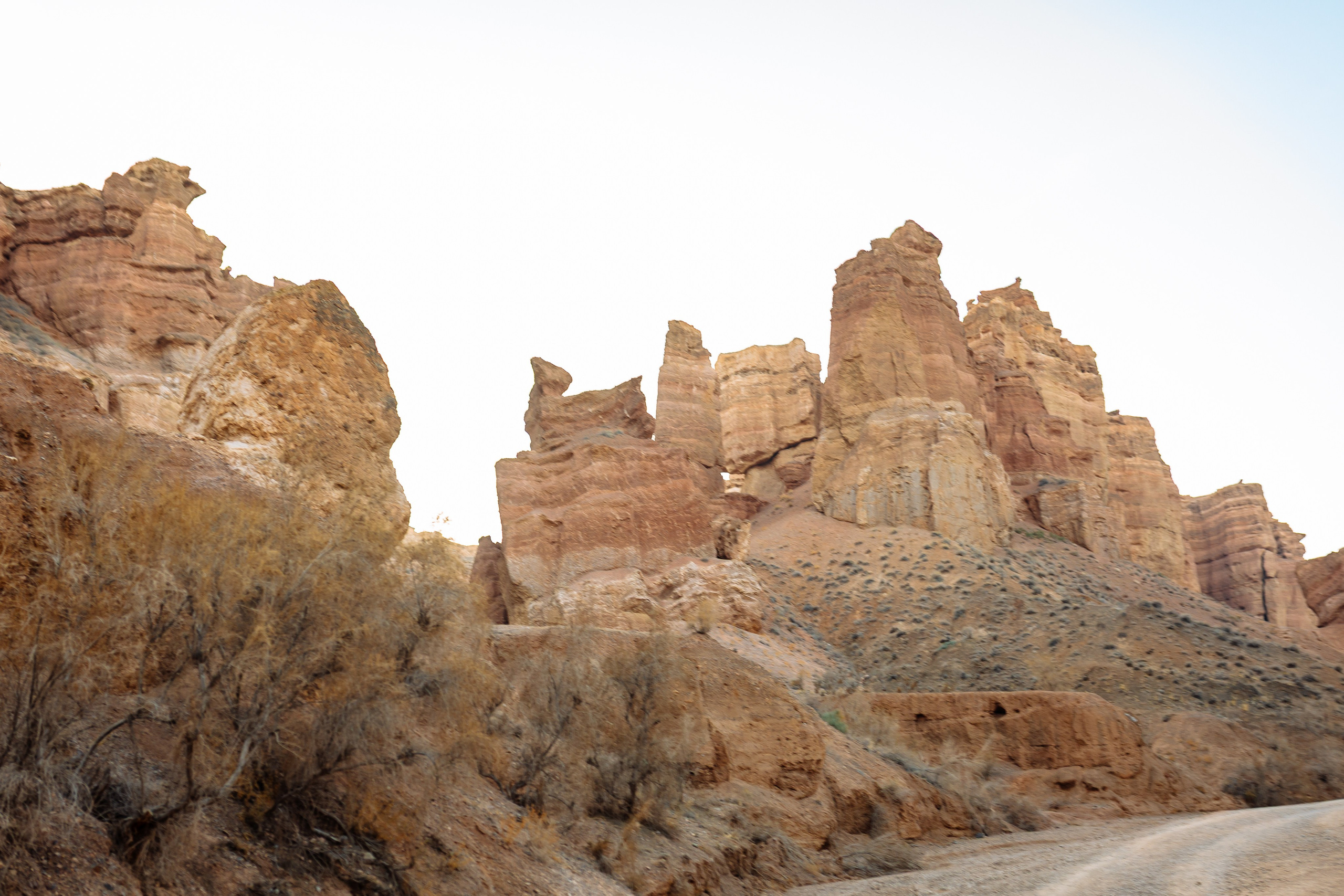 Чарынский каньон: путешествие, фото и советы для съемки | Блог фотографа. Коммерческий и репортажный фотограф в Алматы — Jora Abramov
