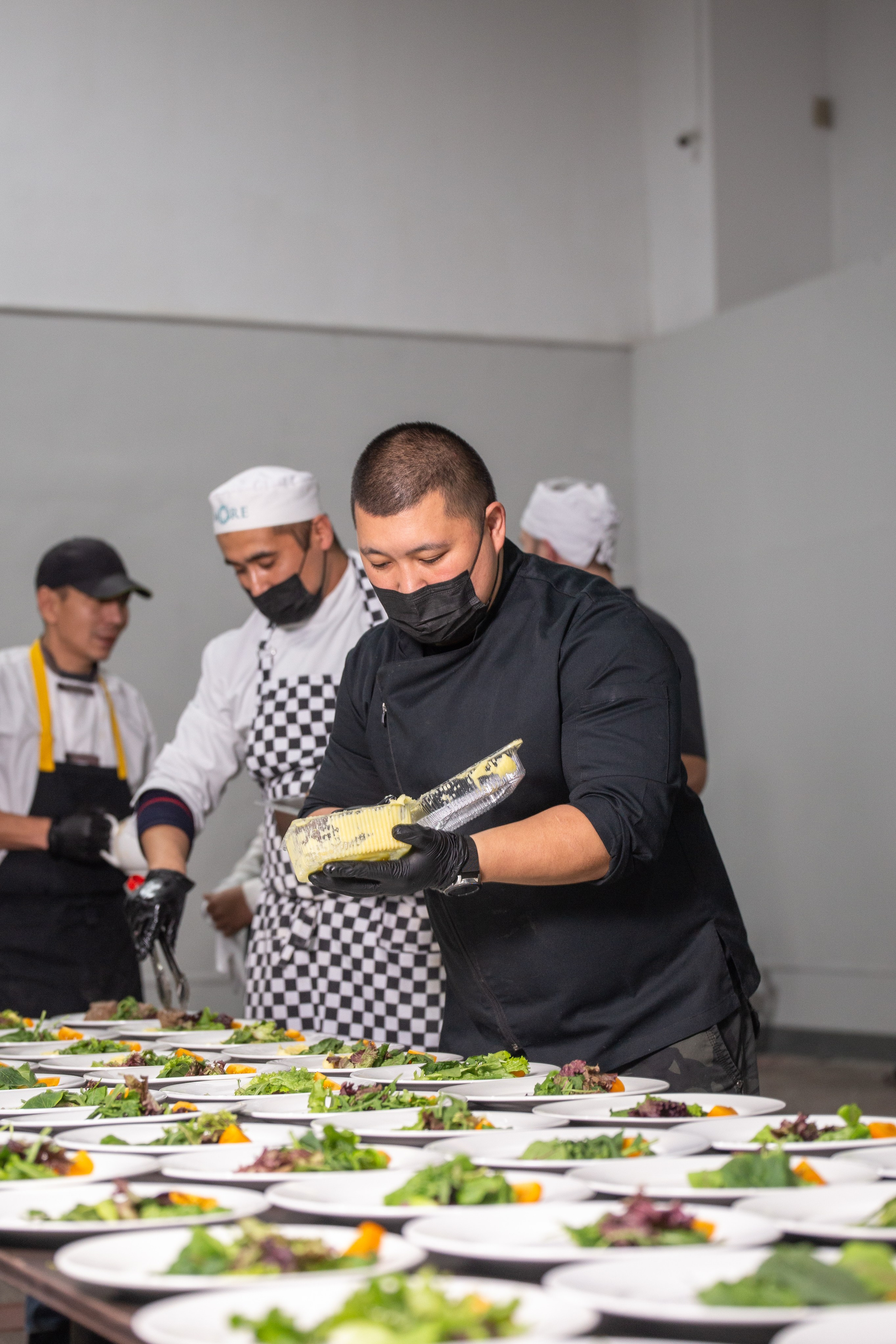 Oriflame. Jora Abramov | Коммерческий и репортажный фотограф в Алматы