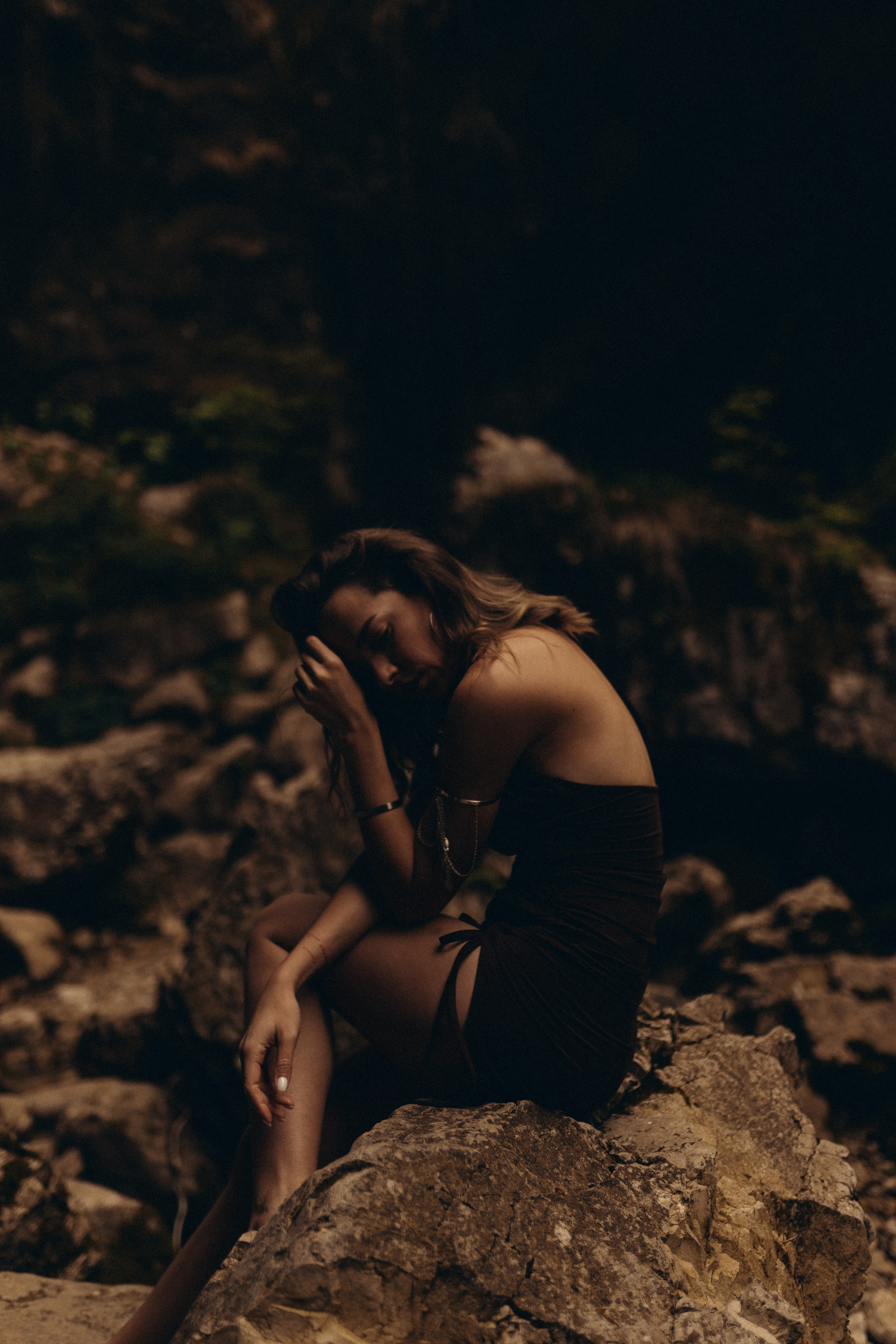 Амазонки. Фотограф Дарья Филатова