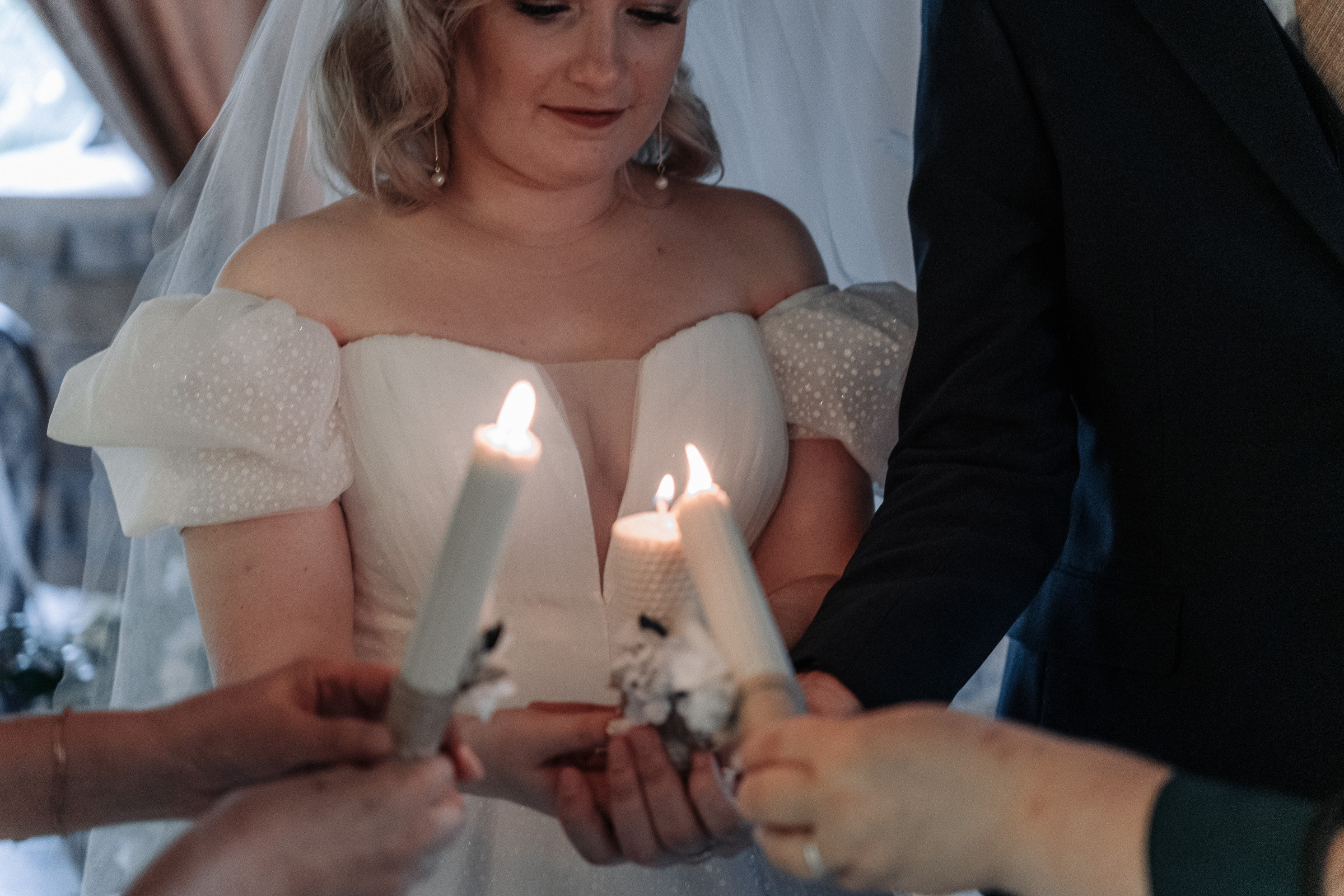 Михаил & Галина. Фотограф Алексей Карпов