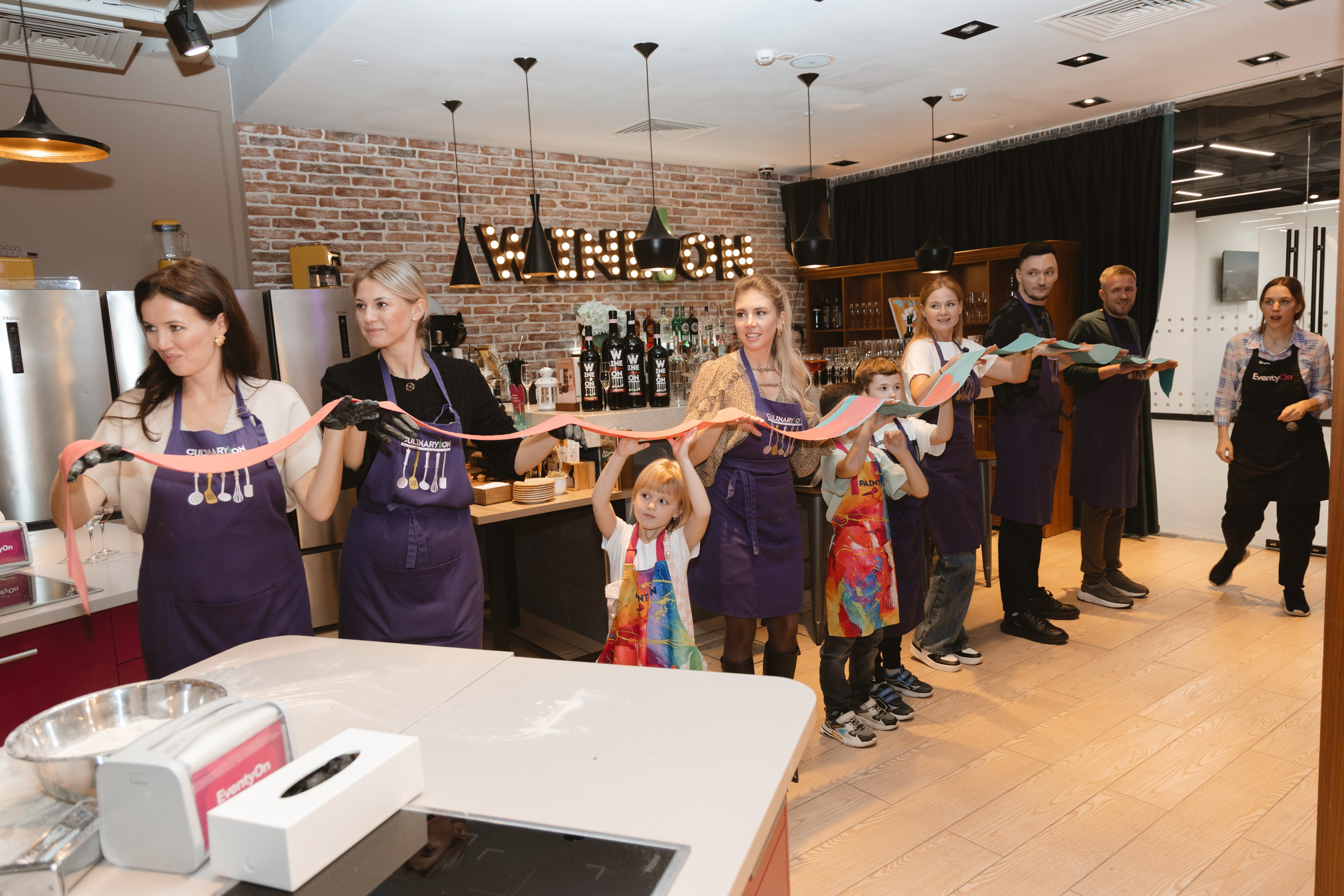 Гендер-пати. Photomantis