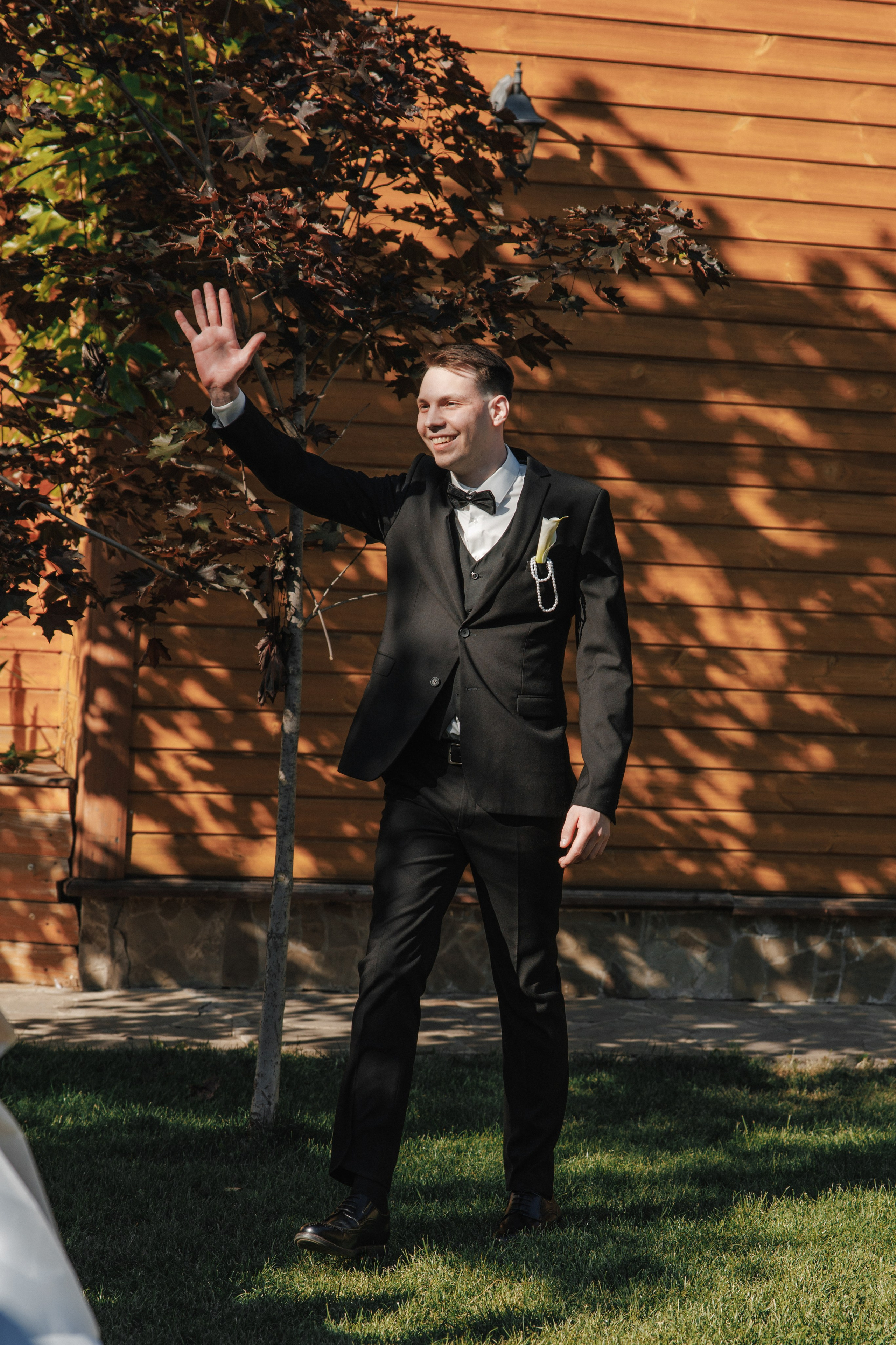 Максим и Марьяна. Свадебный фотограф Краснодар Ростов Солоникова Вероника