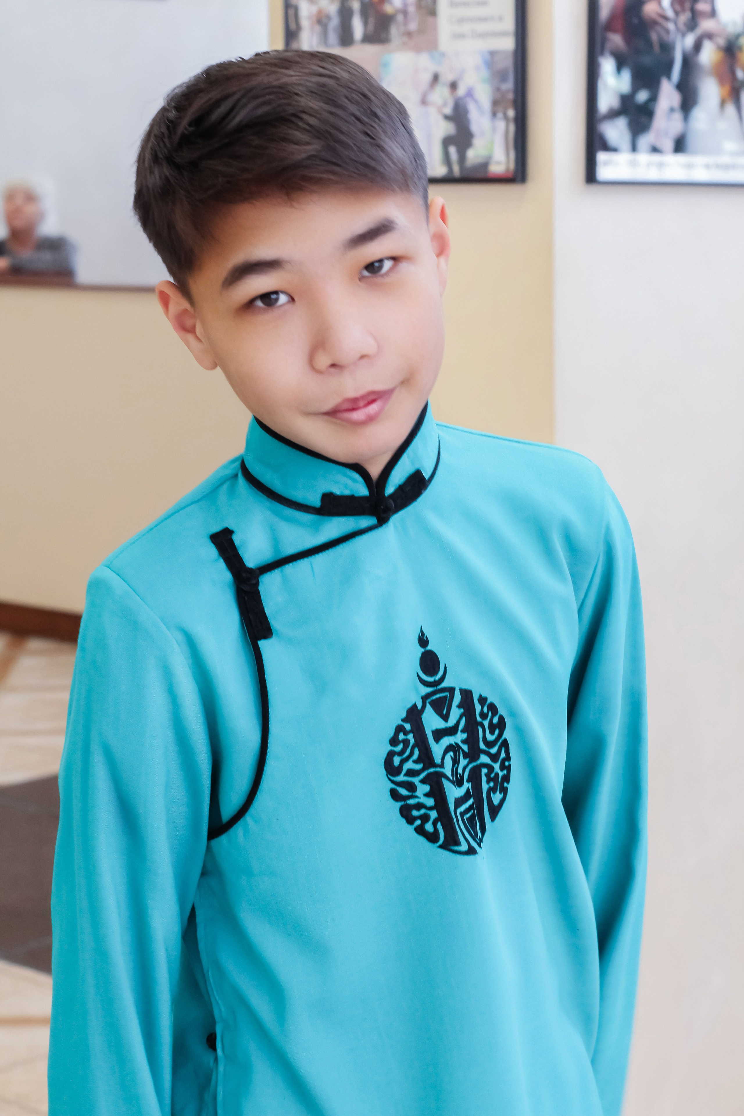 Гэрэлма и Цыренжап. Фотограф Бурятия. Печать фотокниг