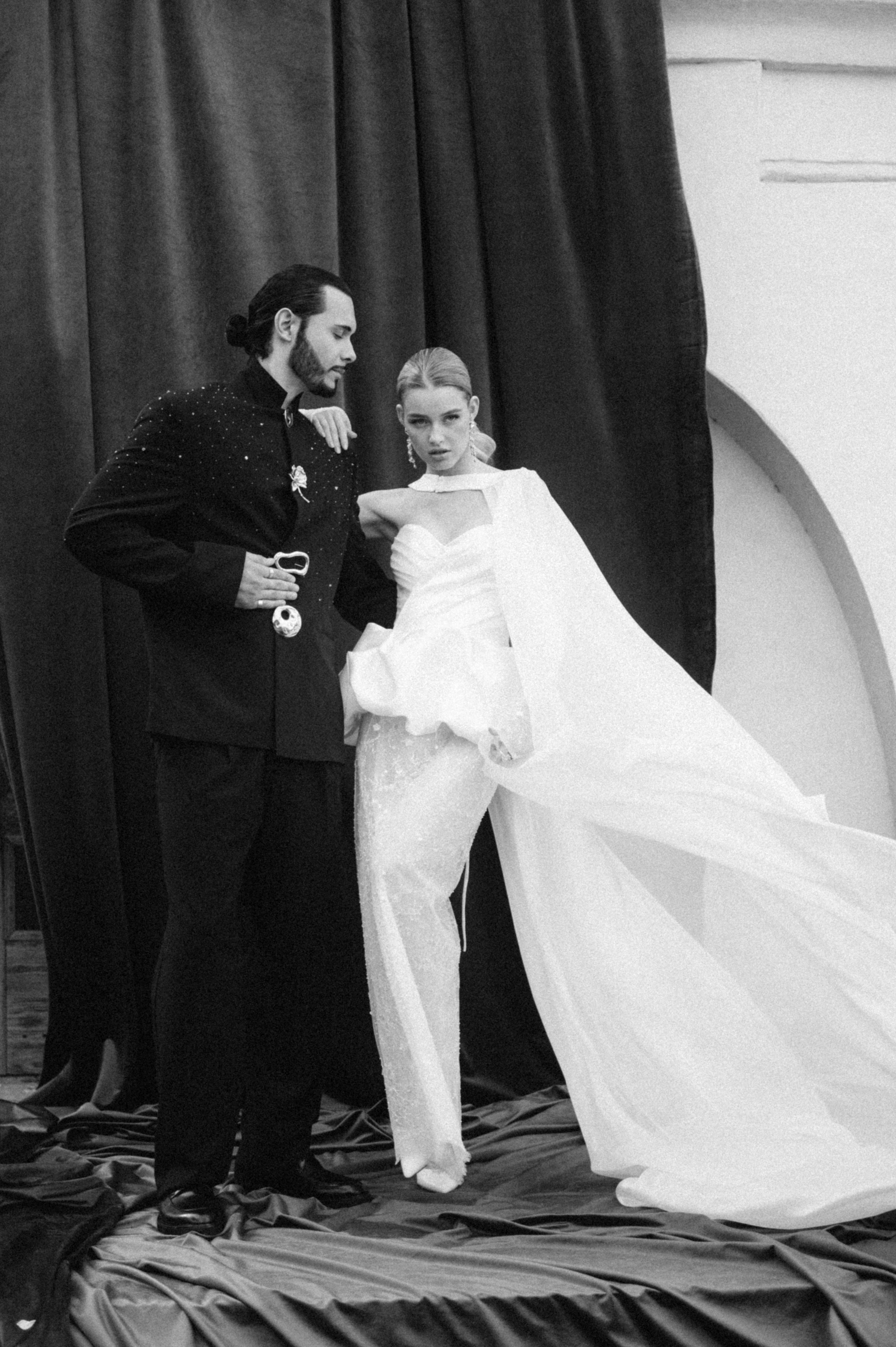 Тамара&Ростислав. Свадебный и семейный фотограф город Темрюк Фотостудия Темрюк