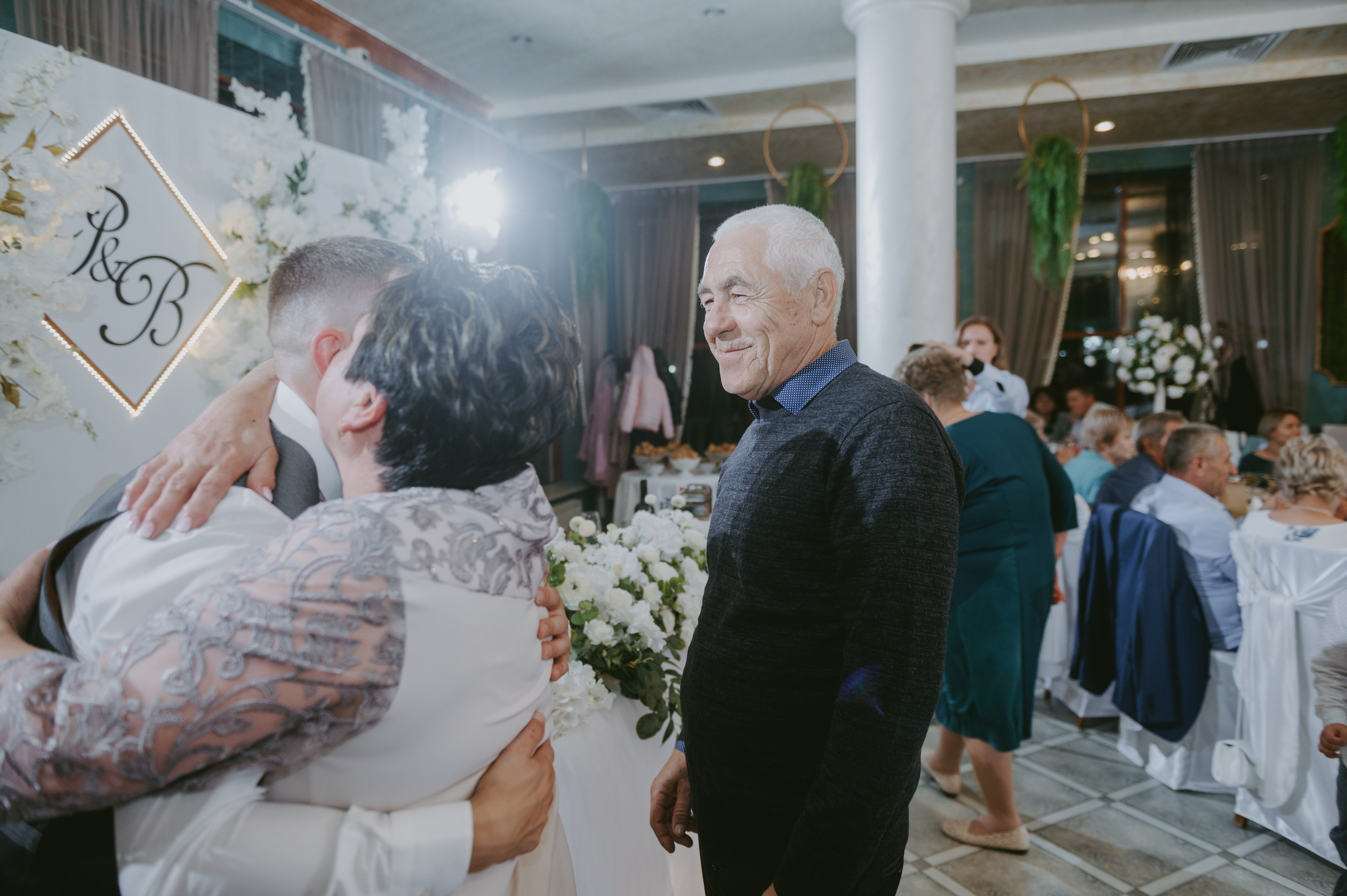 Роман & Вероника. Свадебный и семейный фотограф город Темрюк Фотостудия Темрюк