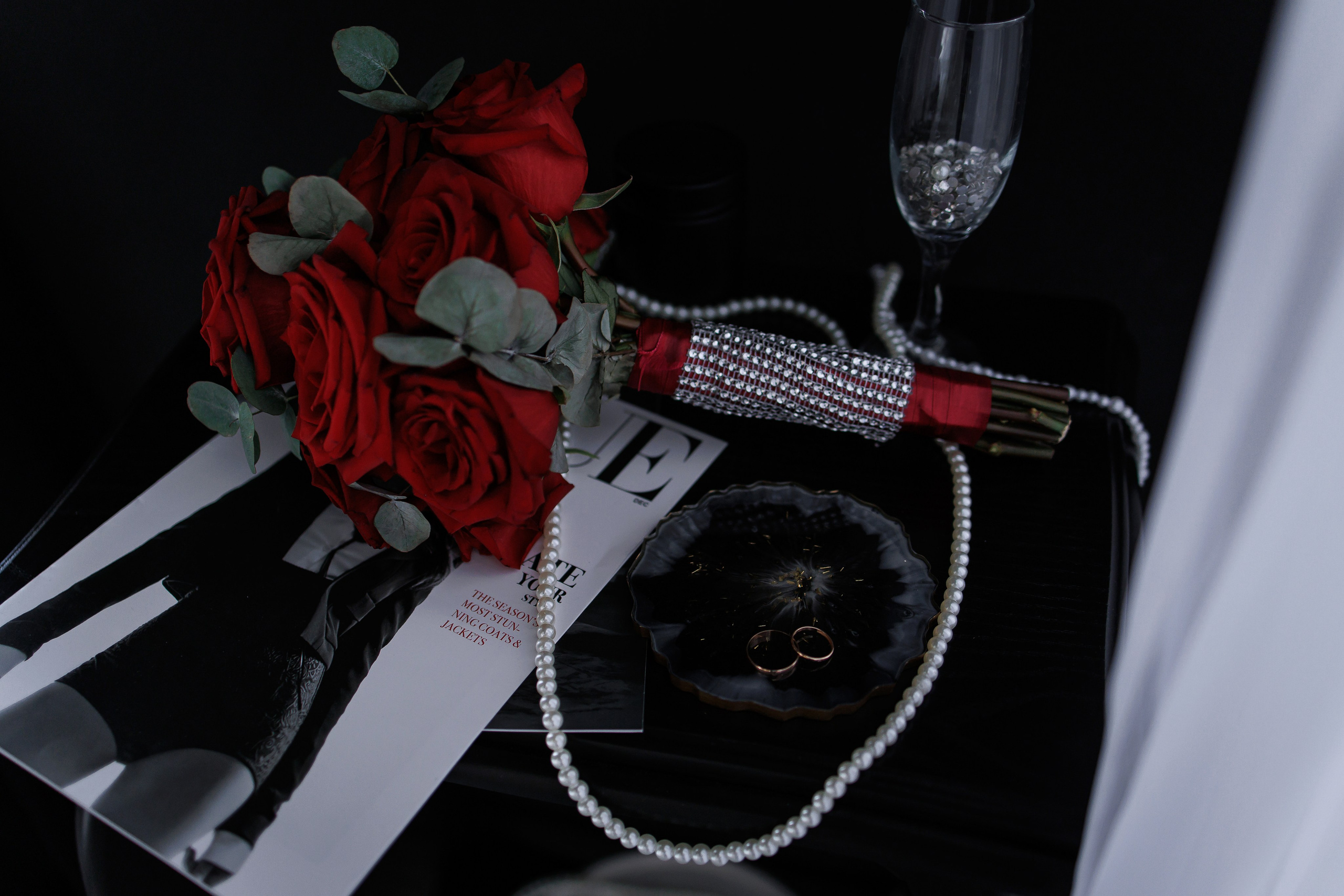 Штатный фотограф. Интерьерная фотостудия Background в Омске