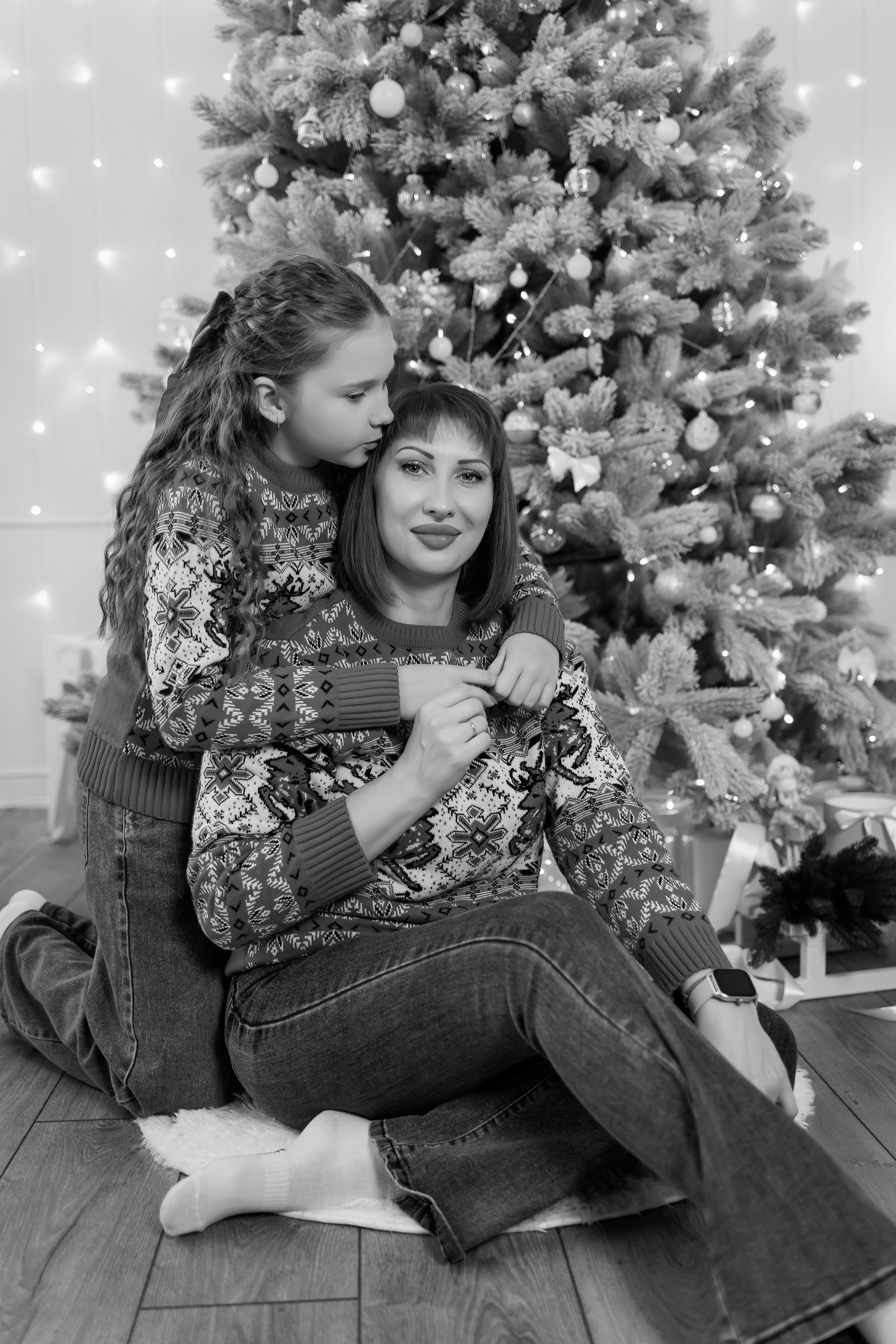 Ваши фотографии. Интерьерная фотостудия Background в Омске