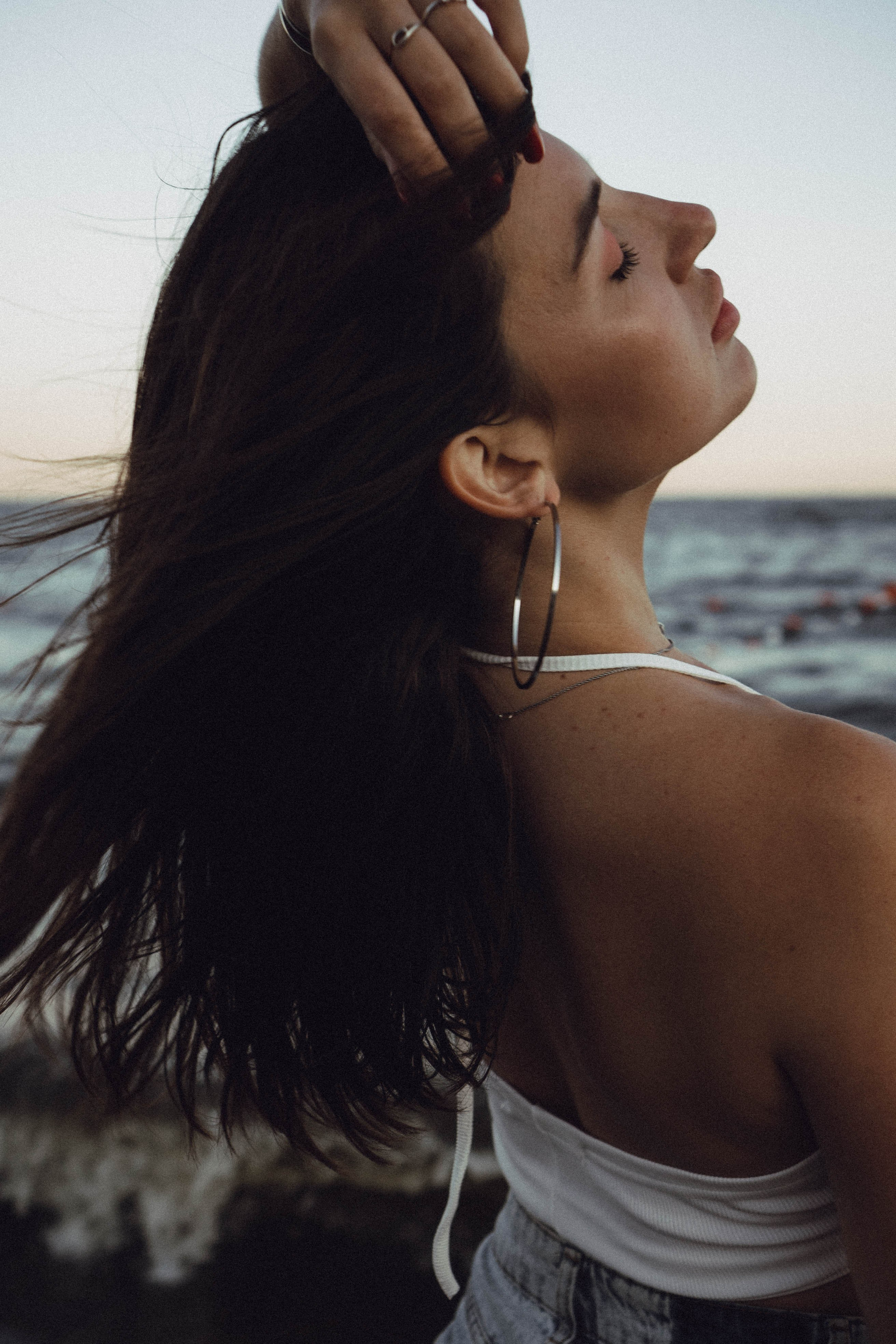 Любовь на заливе. Профессиональный фотограф, Санкт-Петербург — Виктория Богомолова