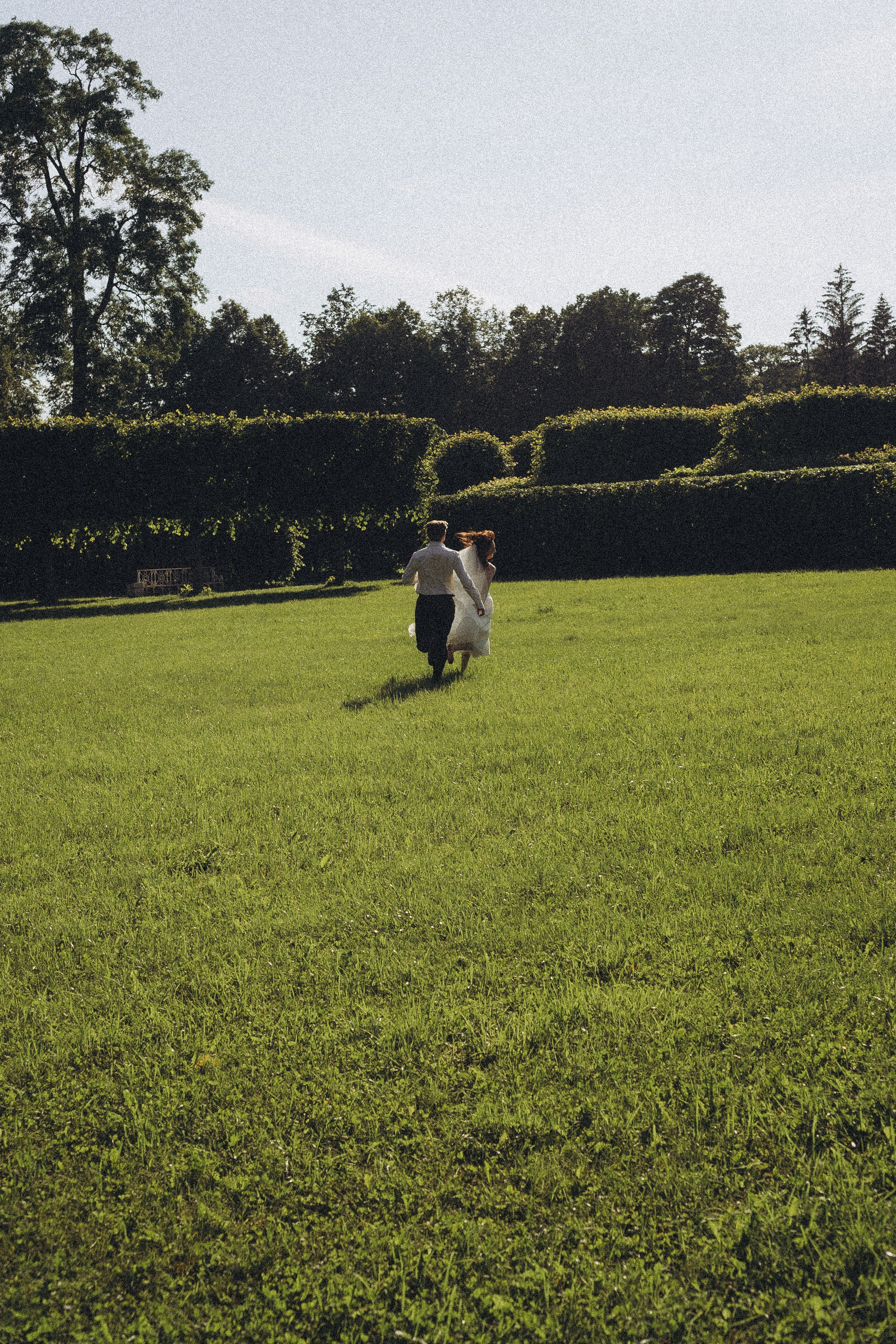 СВАДЕБНАЯ ФОТОСЕСИСИЯ В ГОРОДЕ ПУШКИН. Профессиональный фотограф, Санкт-Петербург — Виктория Богомолова