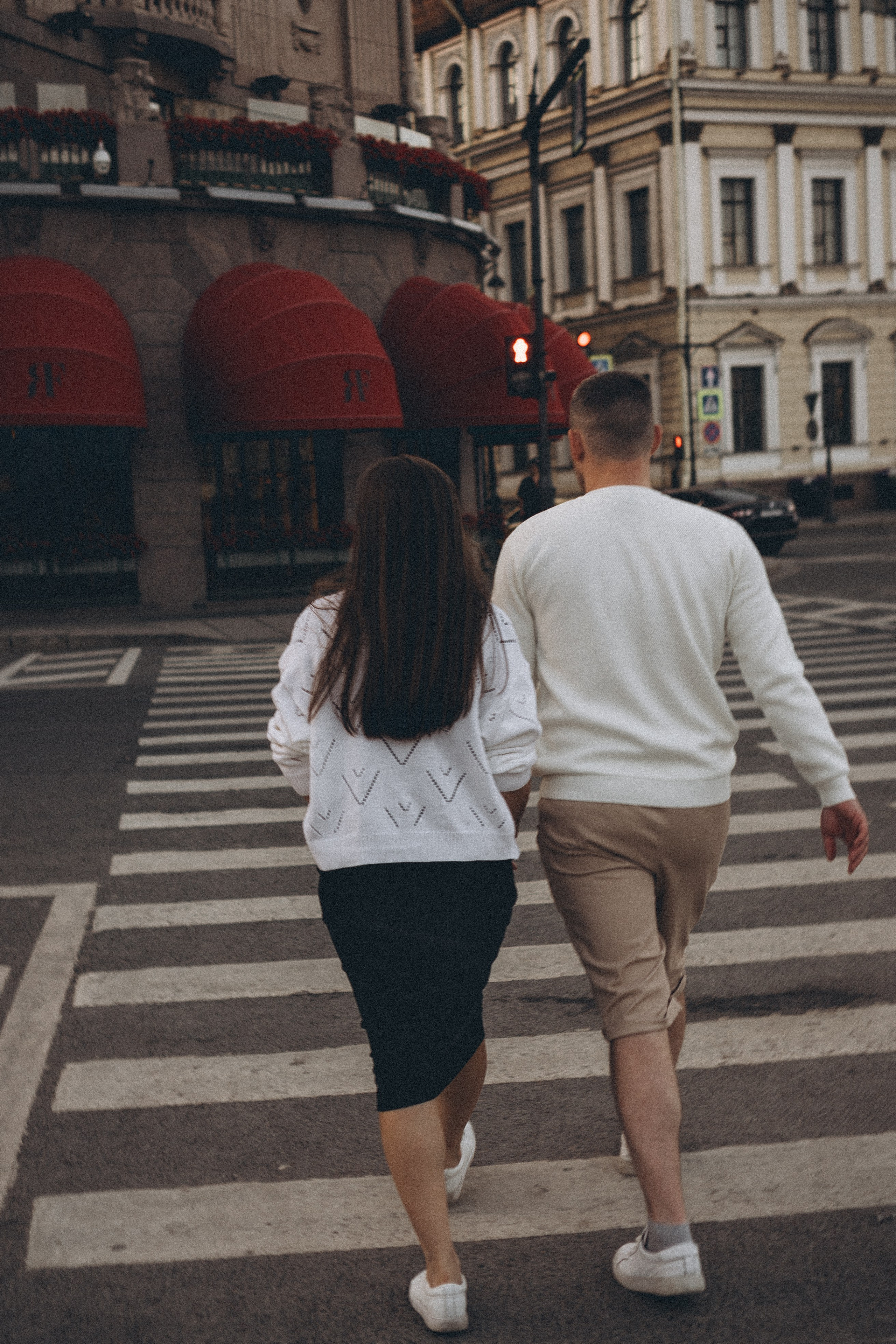 ПРОГУЛКА ПО ПИТЕРУ НА РАССВЕТЕ. Профессиональный фотограф, Санкт-Петербург — Виктория Богомолова