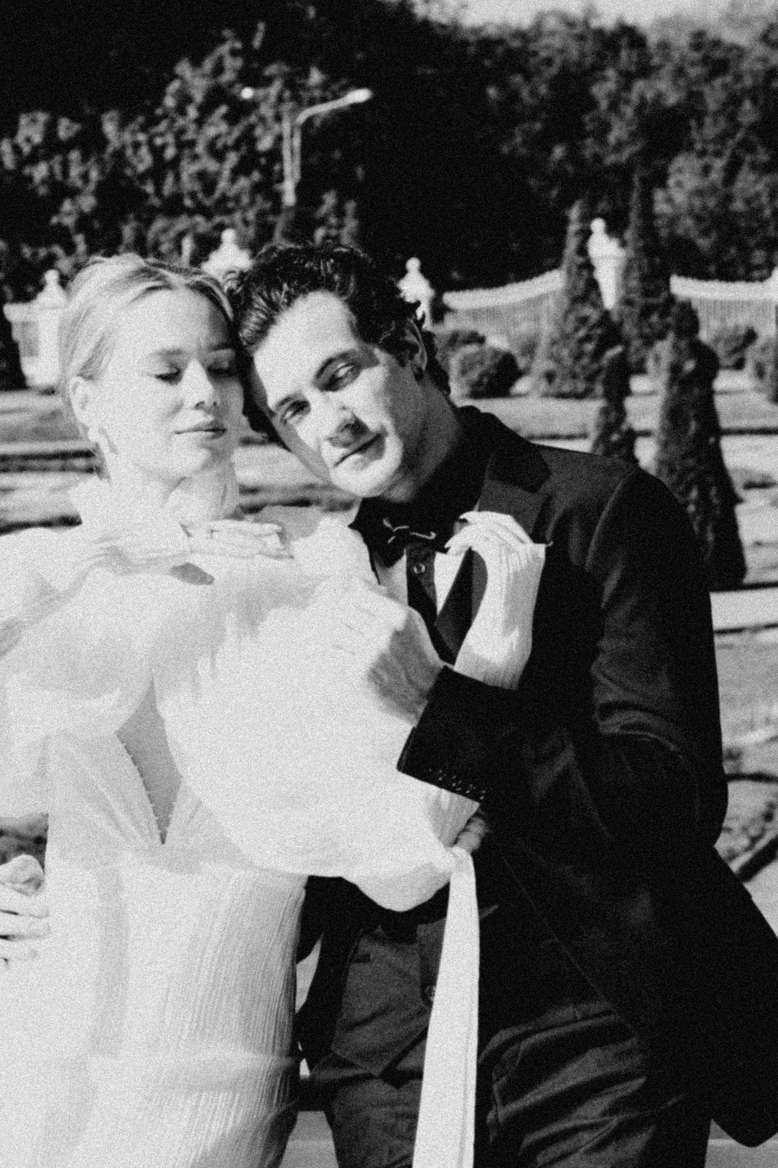 СВАДЕБНАЯ СЬЕМКА В ПАРКЕ ОРАНИЕНБАУМ. Профессиональный фотограф, Санкт-Петербург — Виктория Богомолова