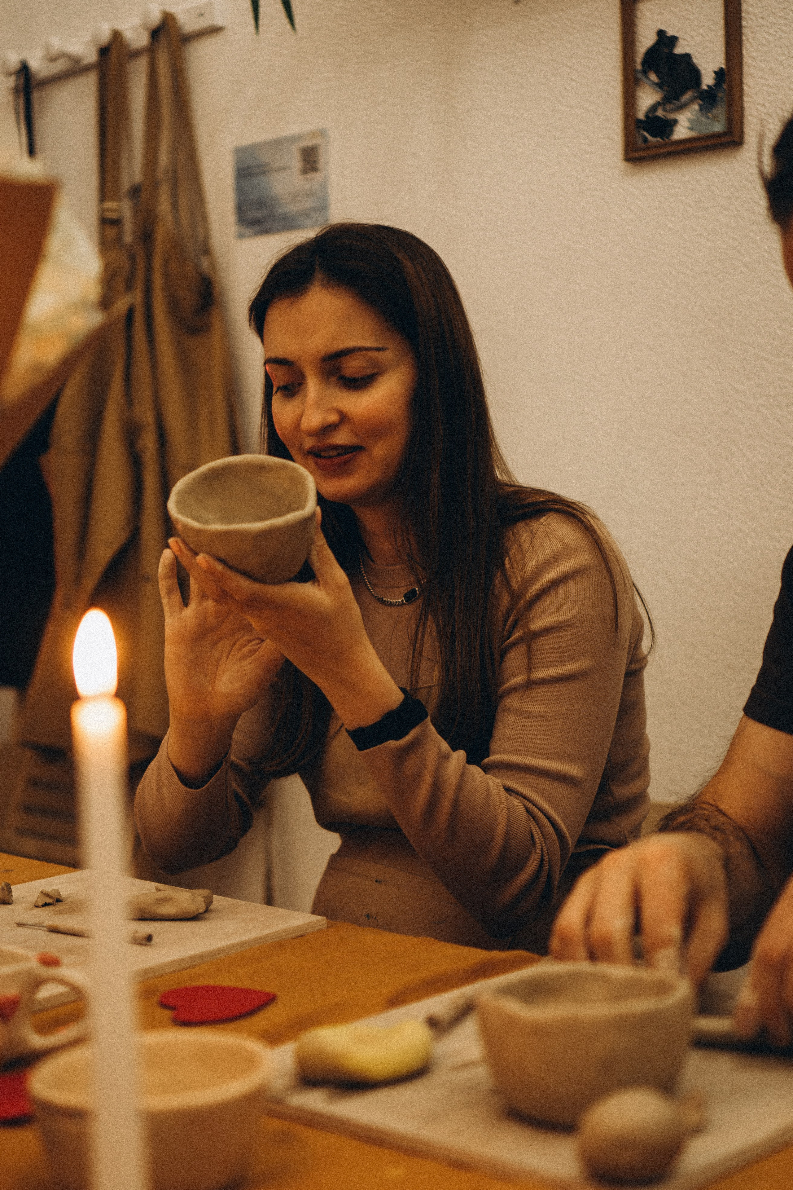 ЛЕПКАРНЯ. Профессиональный фотограф, Санкт-Петербург — Виктория Богомолова