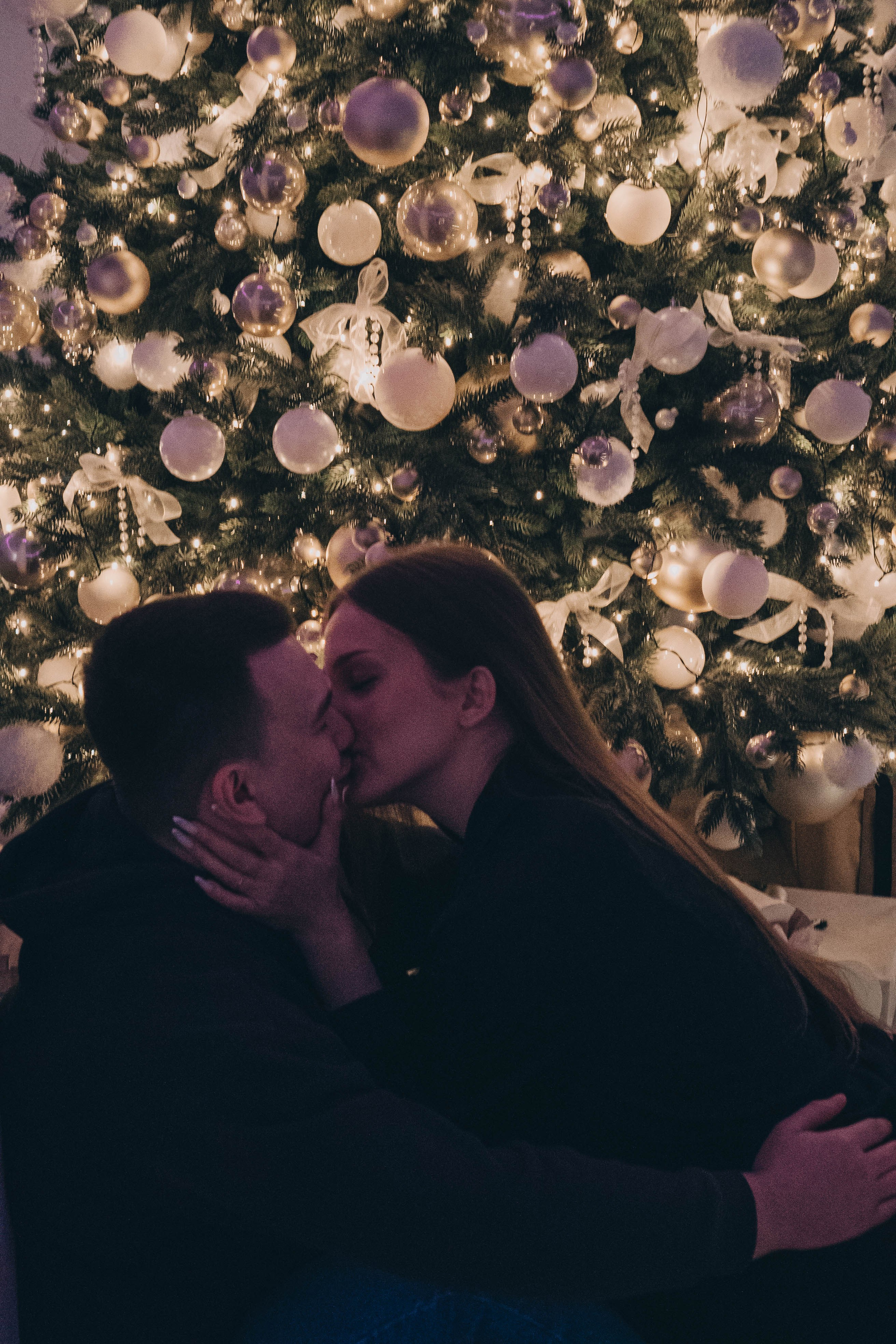 Новогодняя. Профессиональный фотограф, Санкт-Петербург — Виктория Богомолова