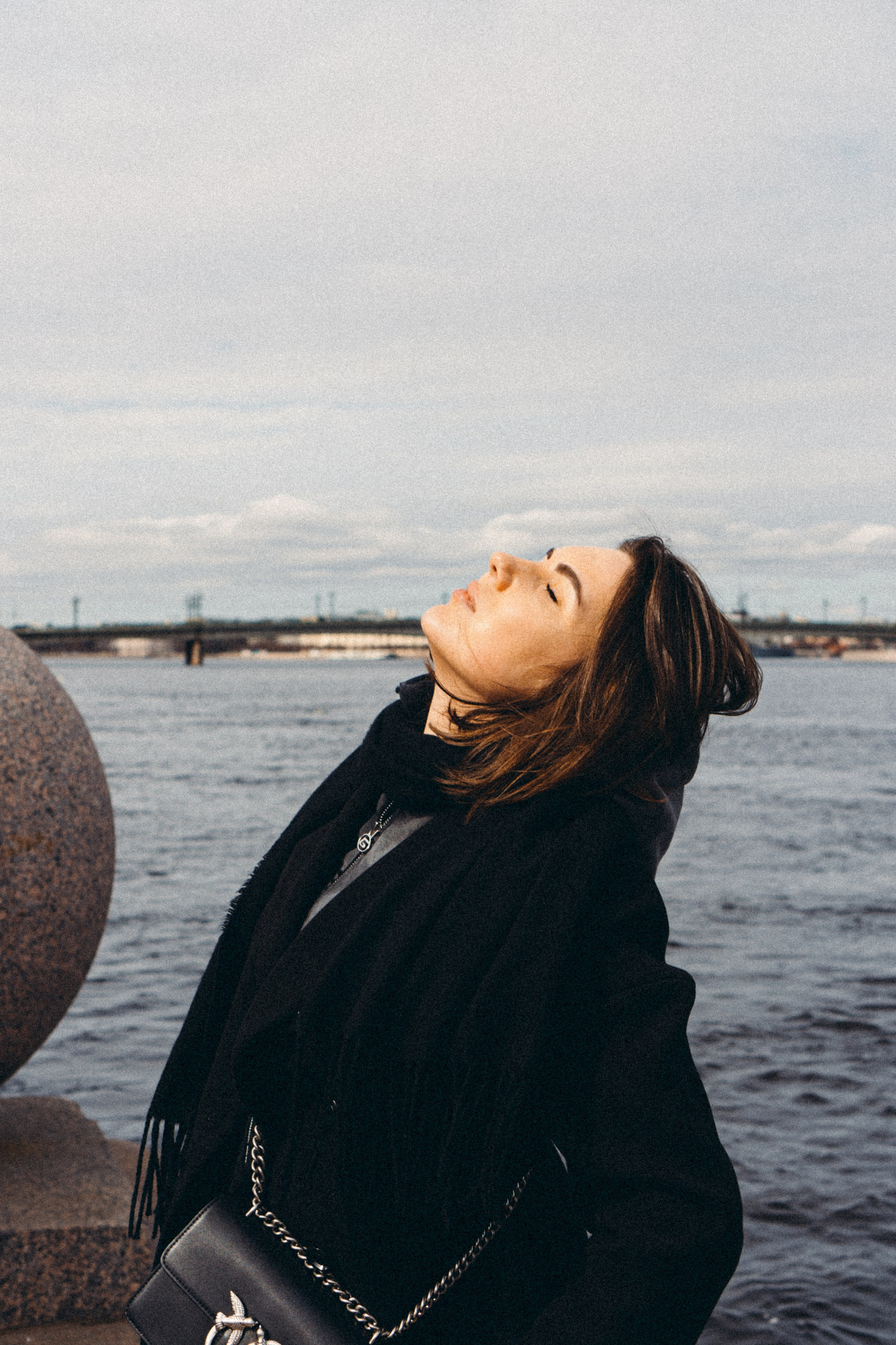 Прогулка по весеннему Питеру. Профессиональный фотограф, Санкт-Петербург — Виктория Богомолова