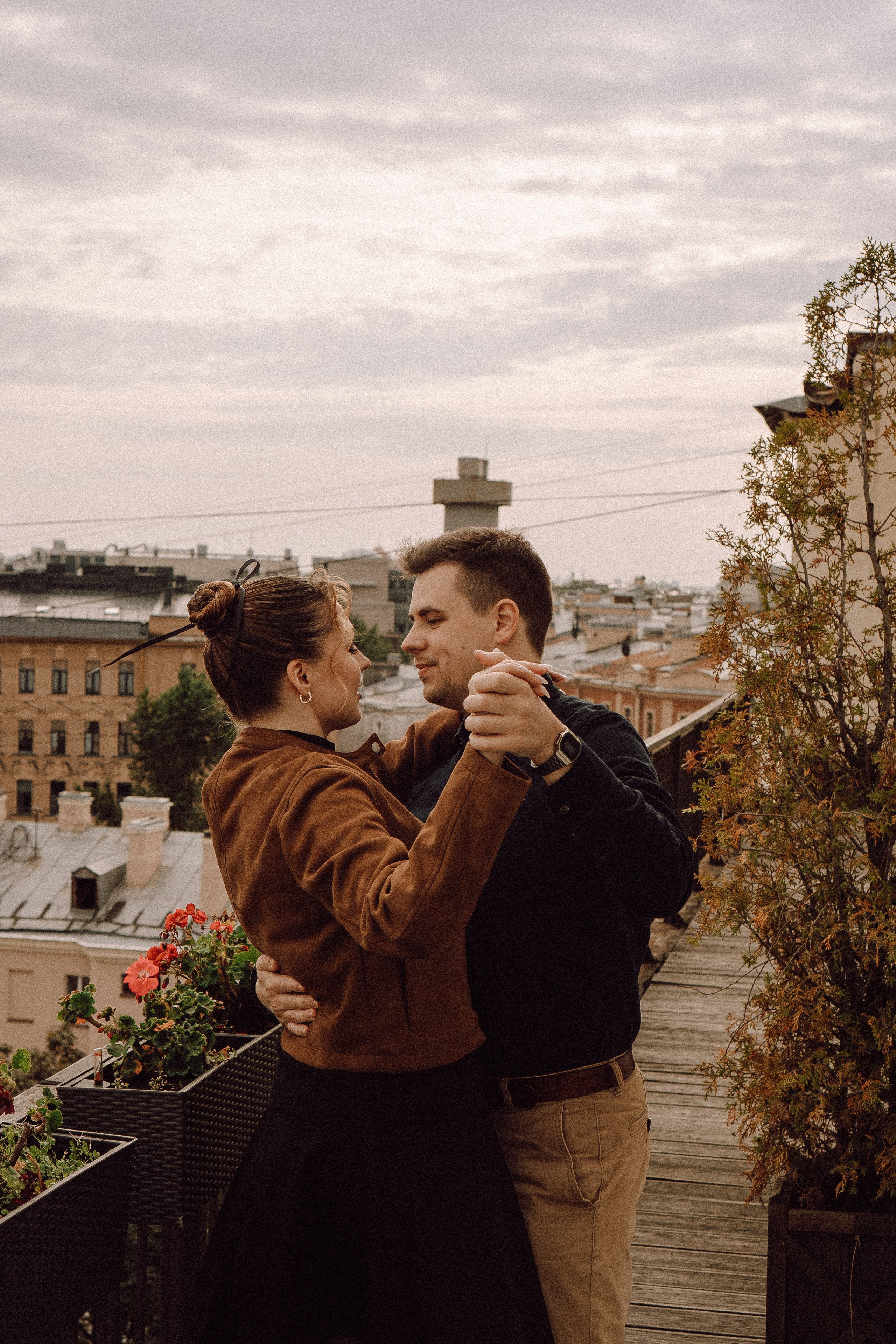 LOVE. Профессиональный фотограф, Санкт-Петербург — Виктория Богомолова
