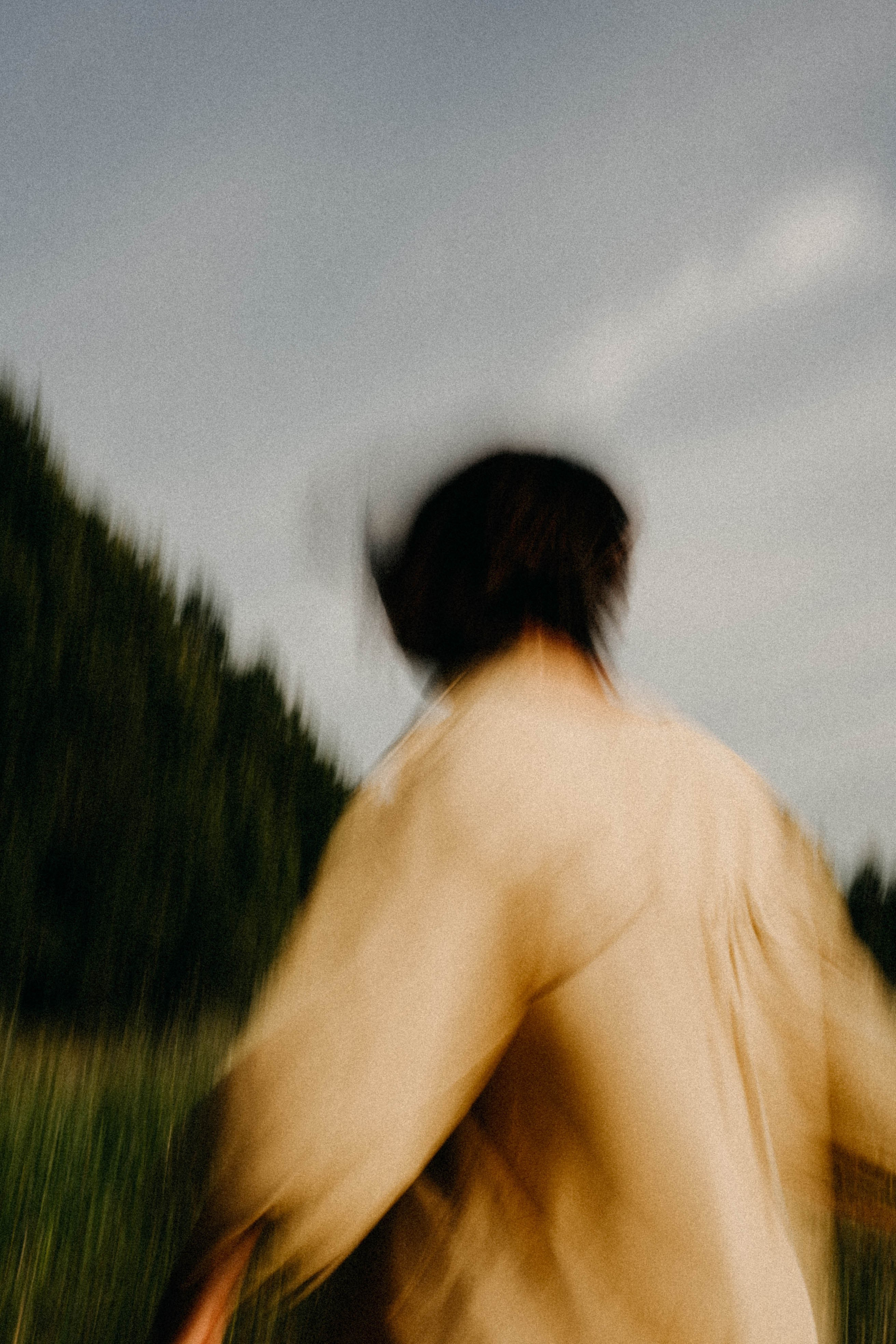 Летняя прогулка. Профессиональный фотограф, Санкт-Петербург — Виктория Богомолова