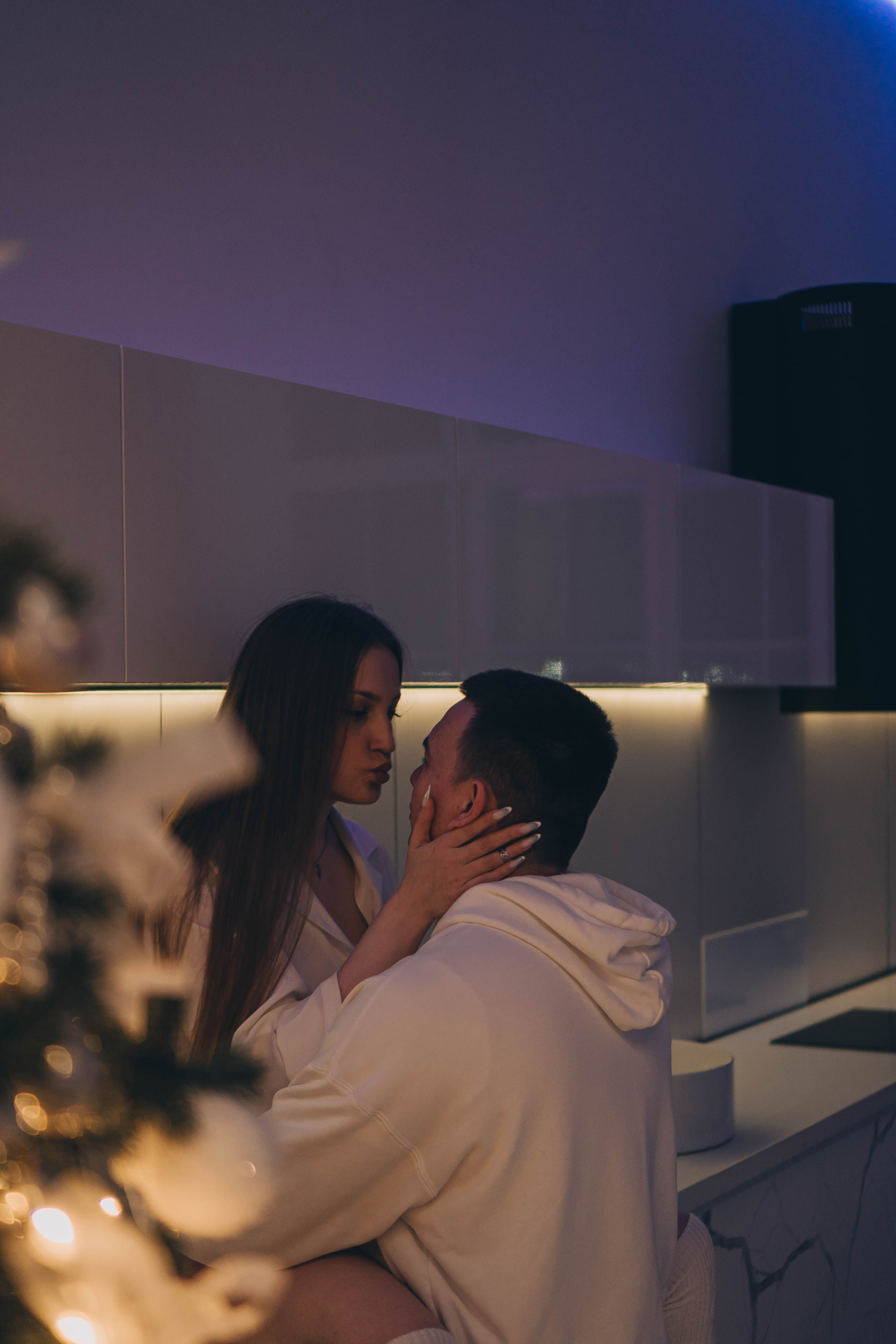 Новогодняя. Профессиональный фотограф, Санкт-Петербург — Виктория Богомолова