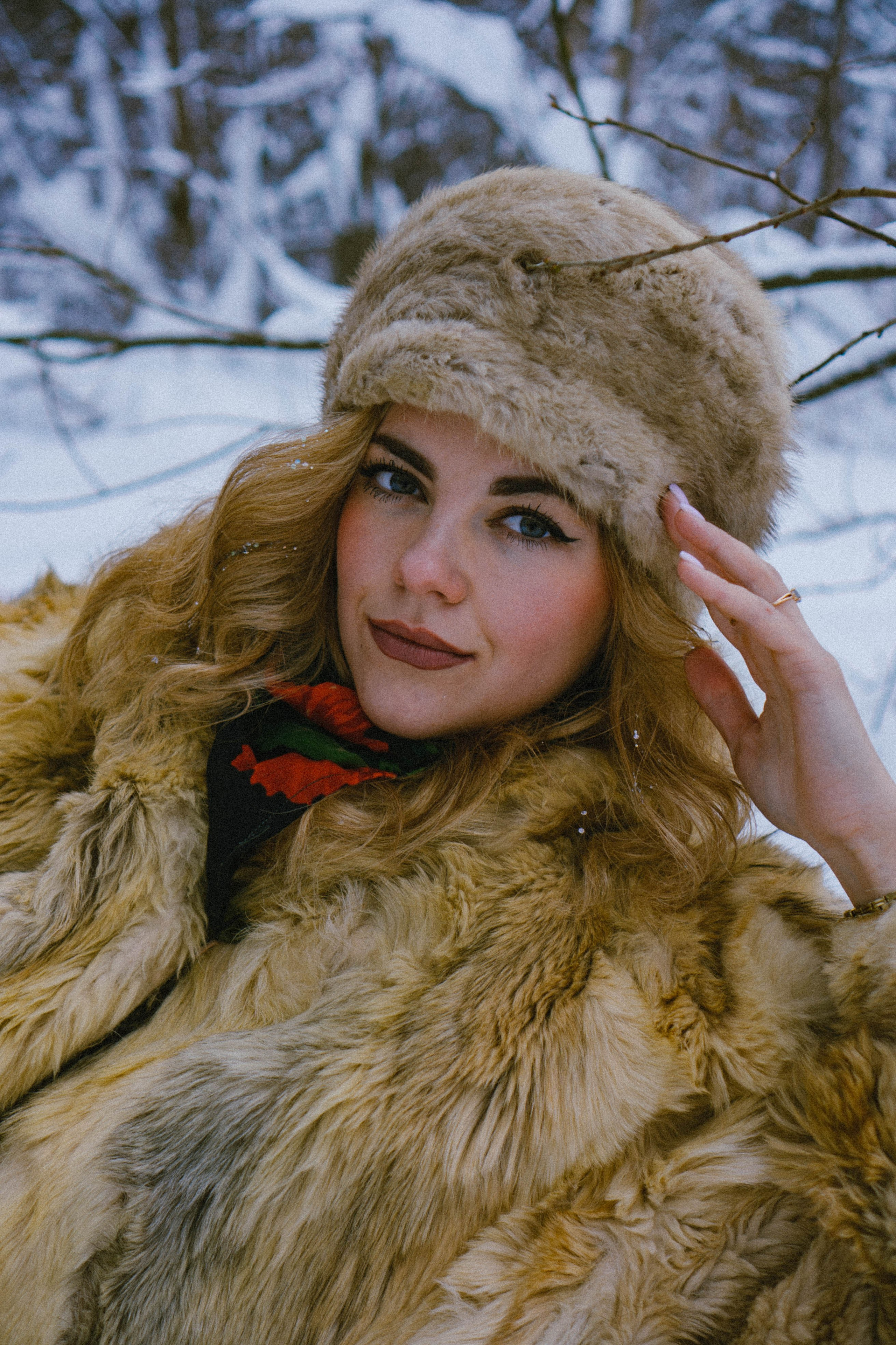 Русский стиль. Профессиональный фотограф, Санкт-Петербург — Виктория Богомолова